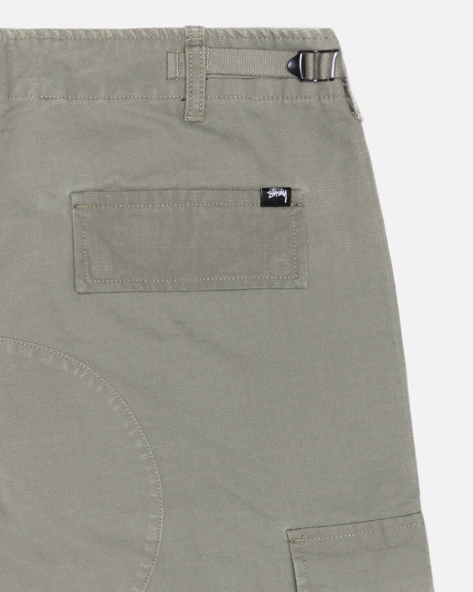 SURPLUS CARGO RIPSTOP sold by Stussy product image thumbnail 6