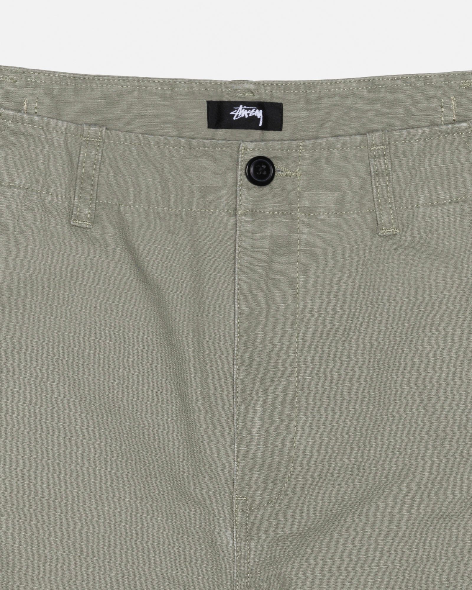 SURPLUS CARGO RIPSTOP sold by Stussy product image thumbnail 3