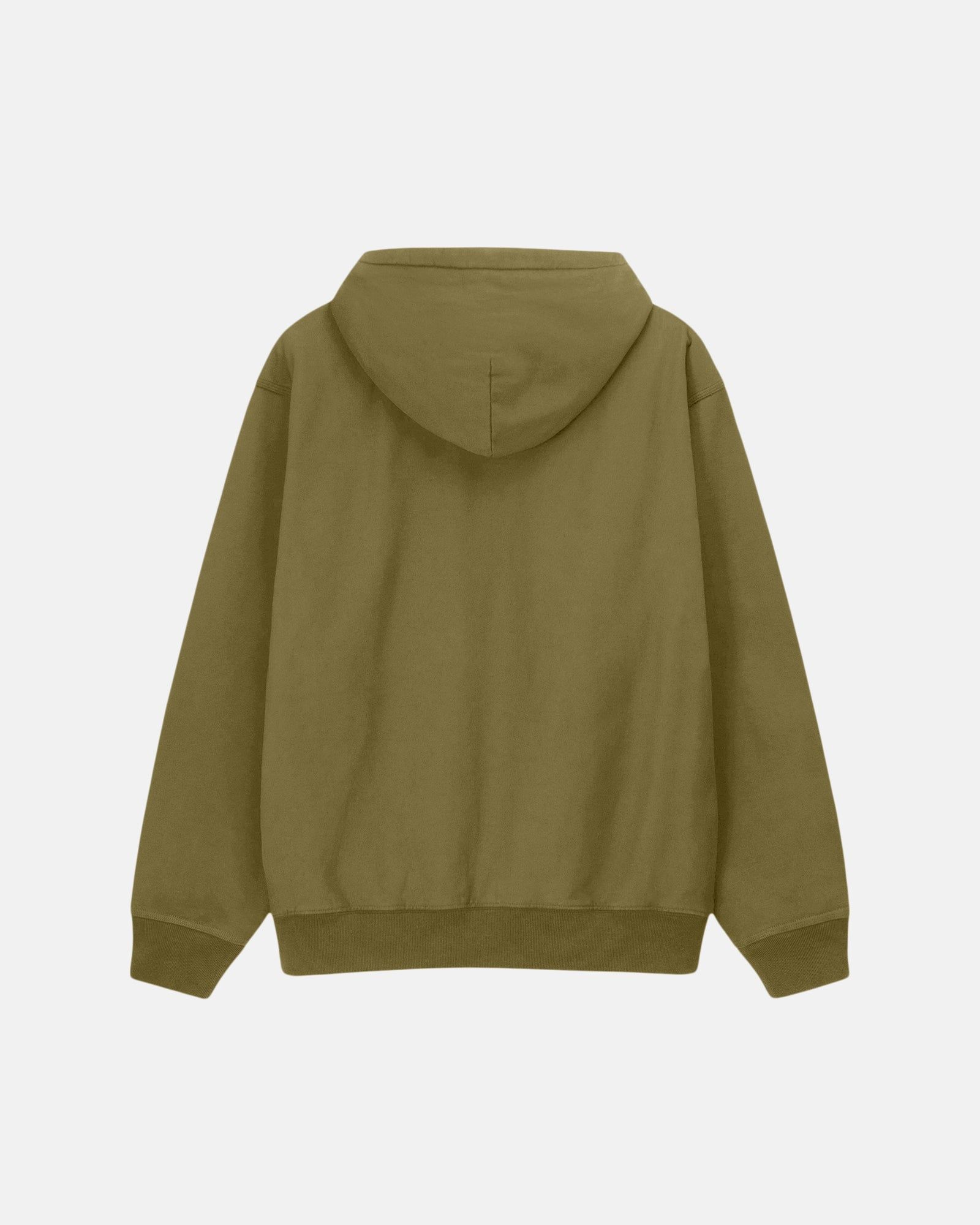STOCK LOGO HOODIE sold by Stussy product image thumbnail 2