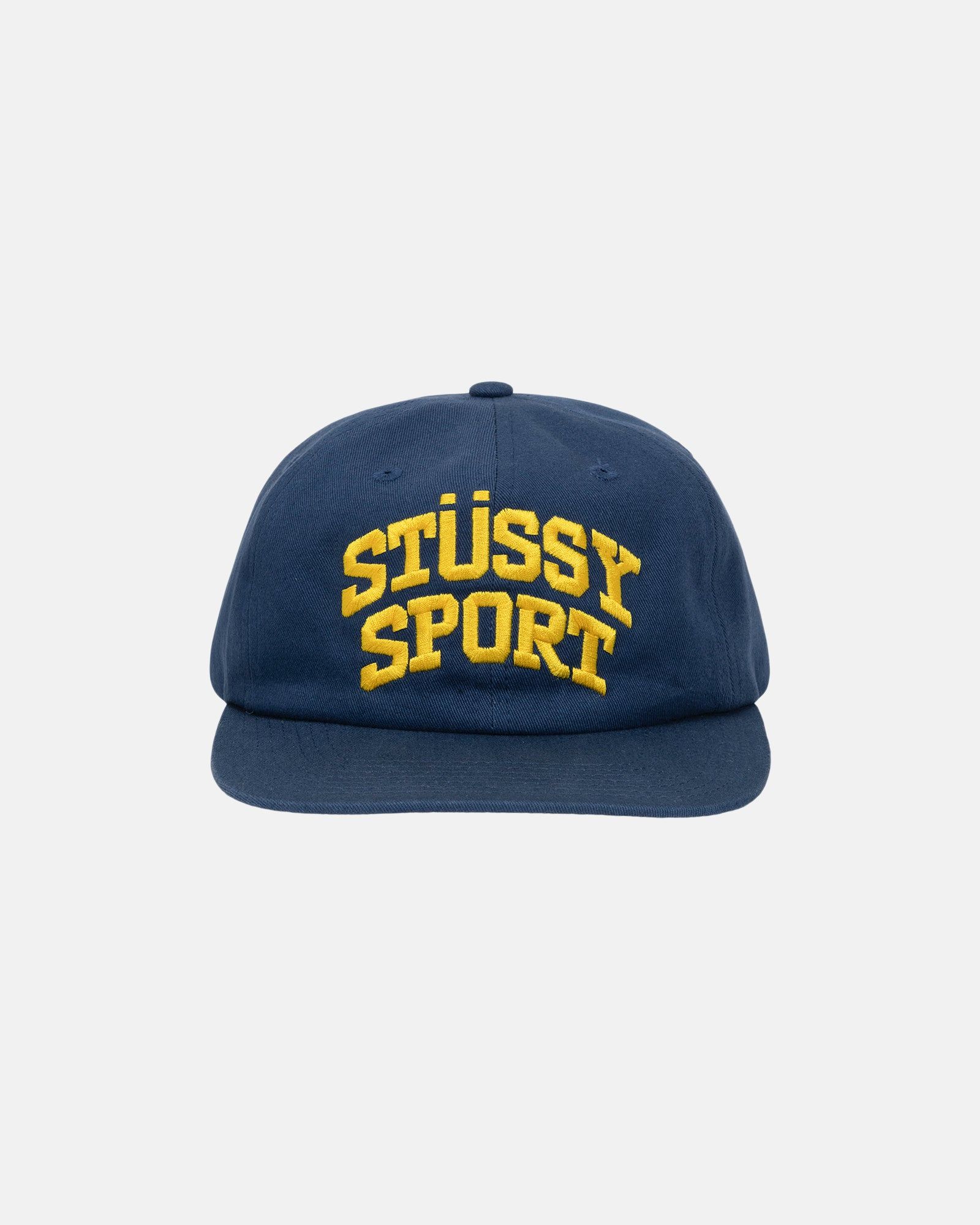 STUSSY SPORT CAP sold by Stussy