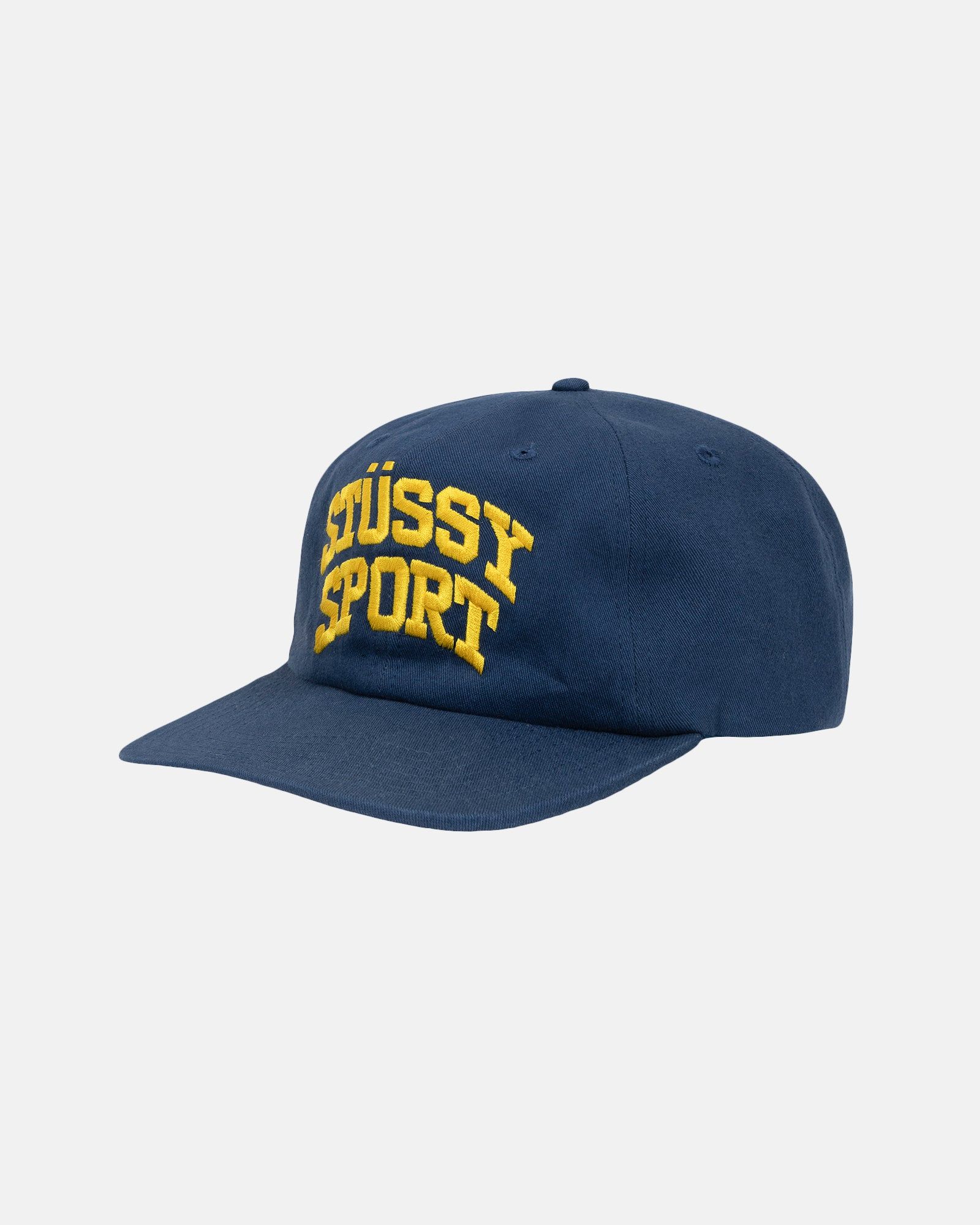 STUSSY SPORT CAP sold by Stussy product image thumbnail 2