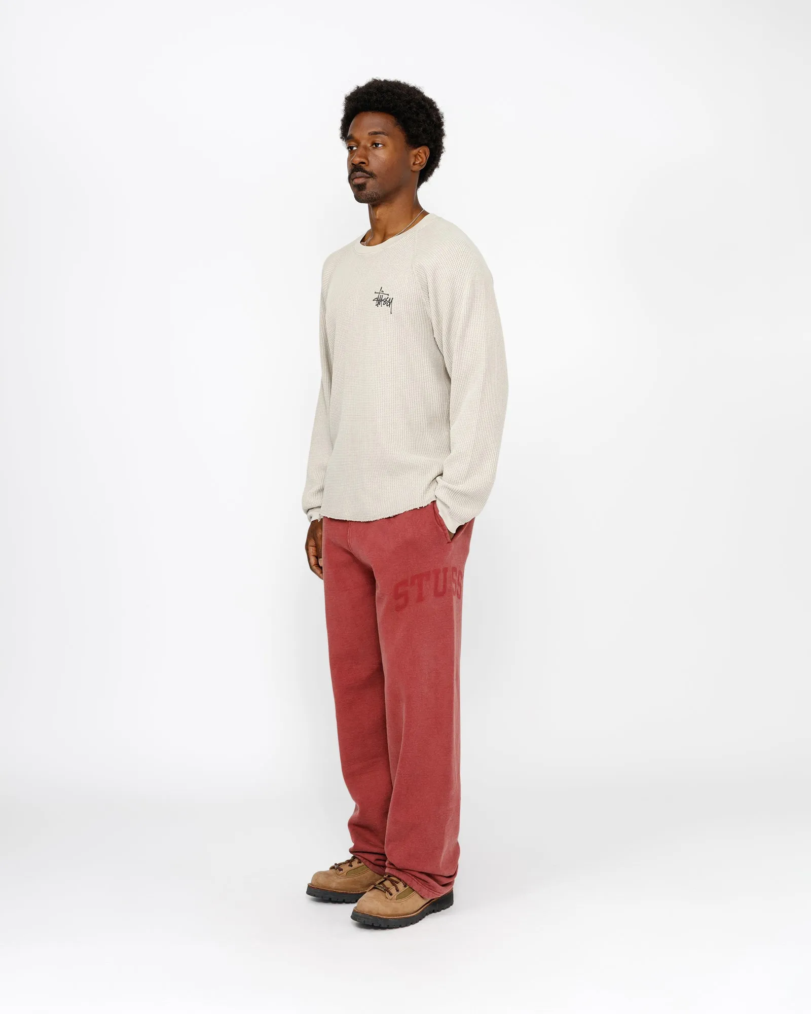 BASIC STÜSSY THERMAL sold by Stussy product image thumbnail 4