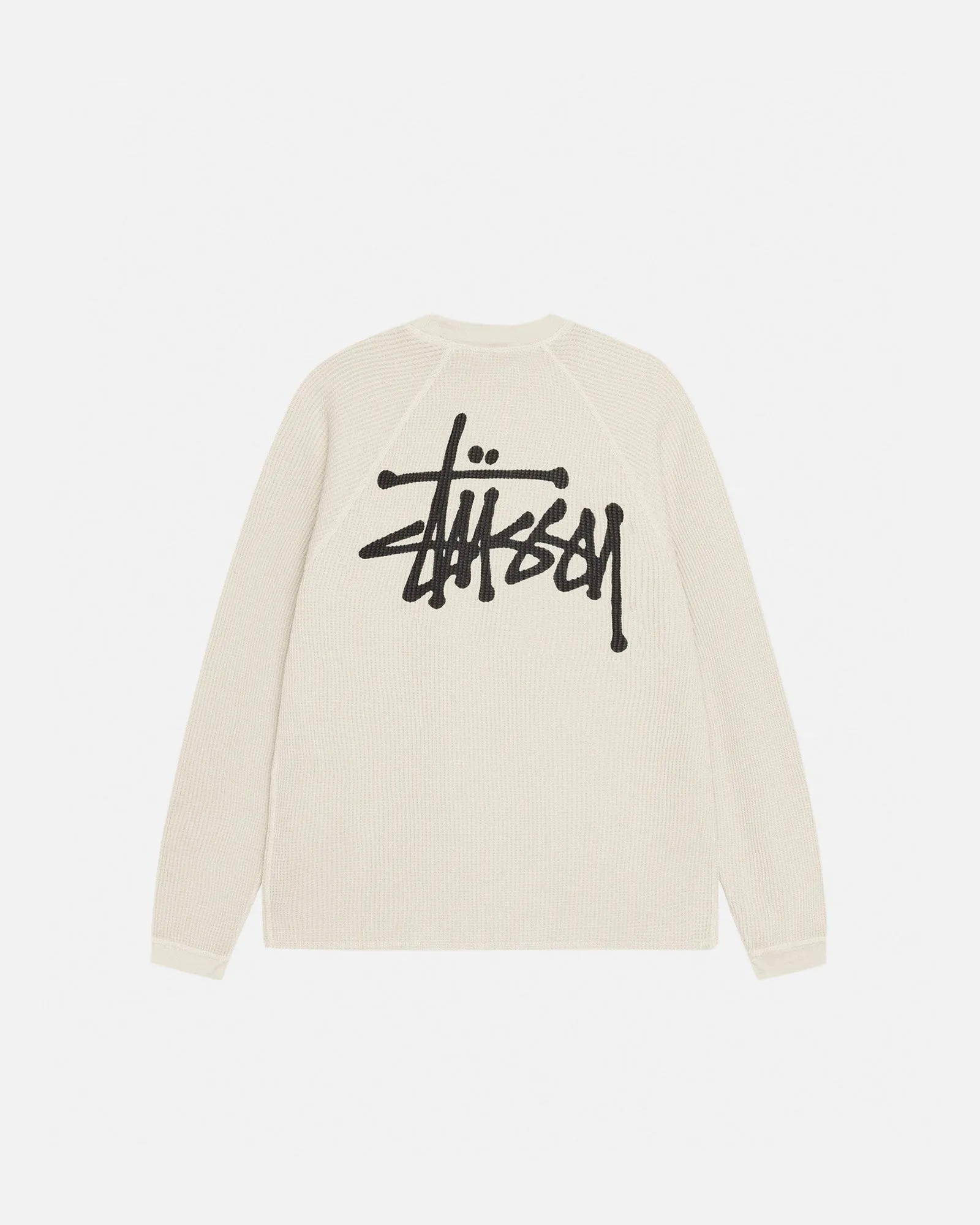 BASIC STÜSSY THERMAL | Parallel