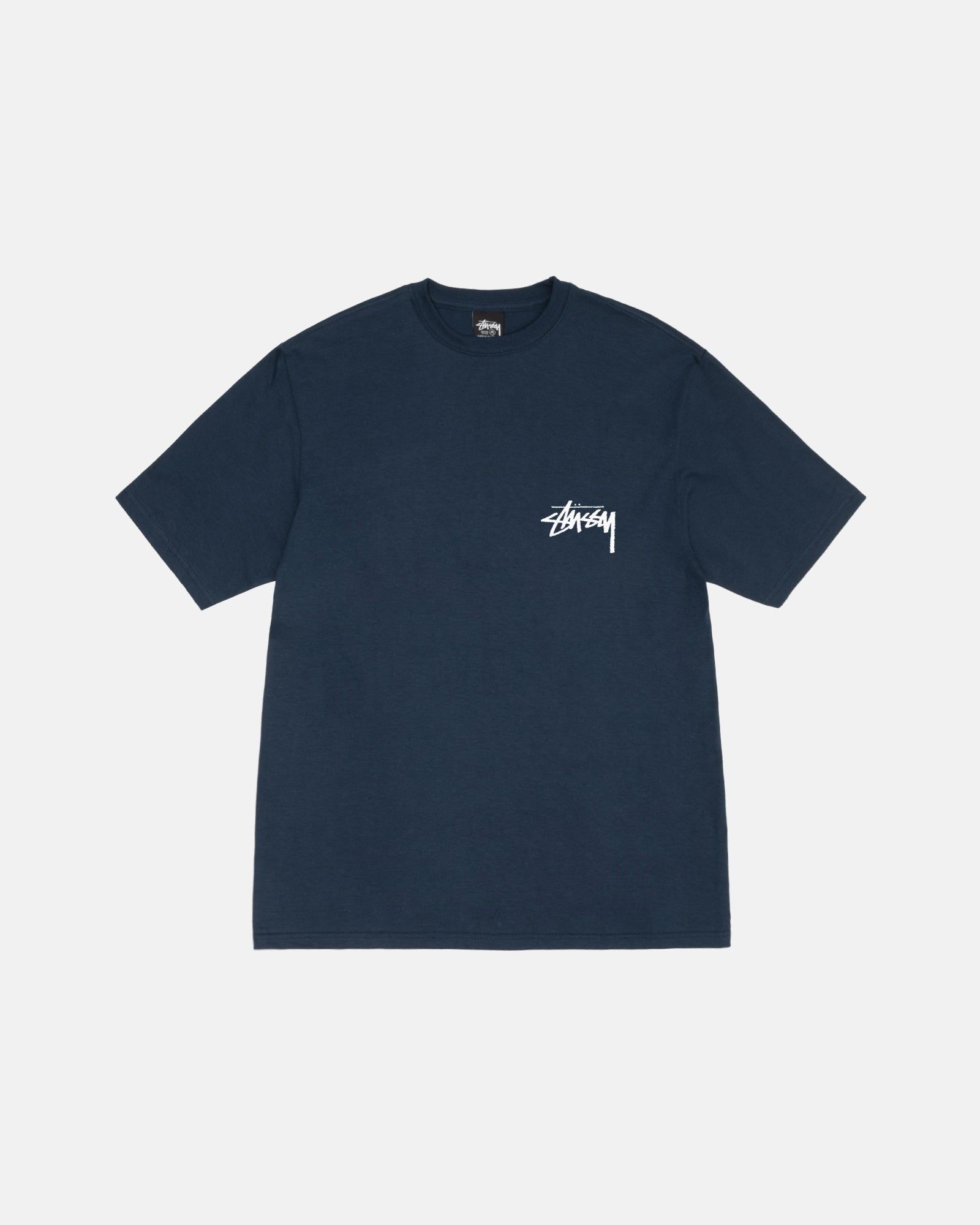 SUITS TEE sold by Stussy product image thumbnail 2