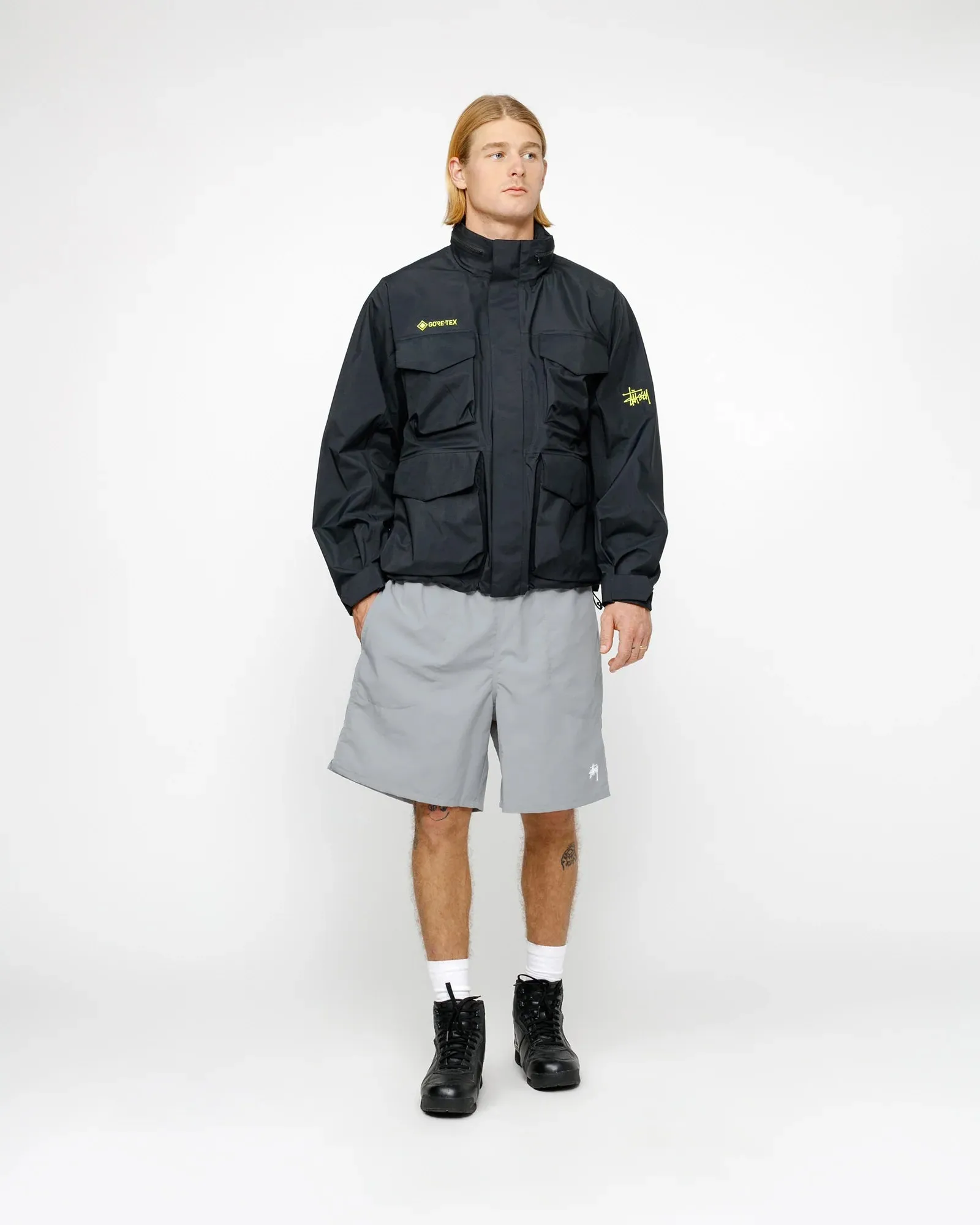 WATER SHORT STOCK sold by Stussy product image thumbnail 3