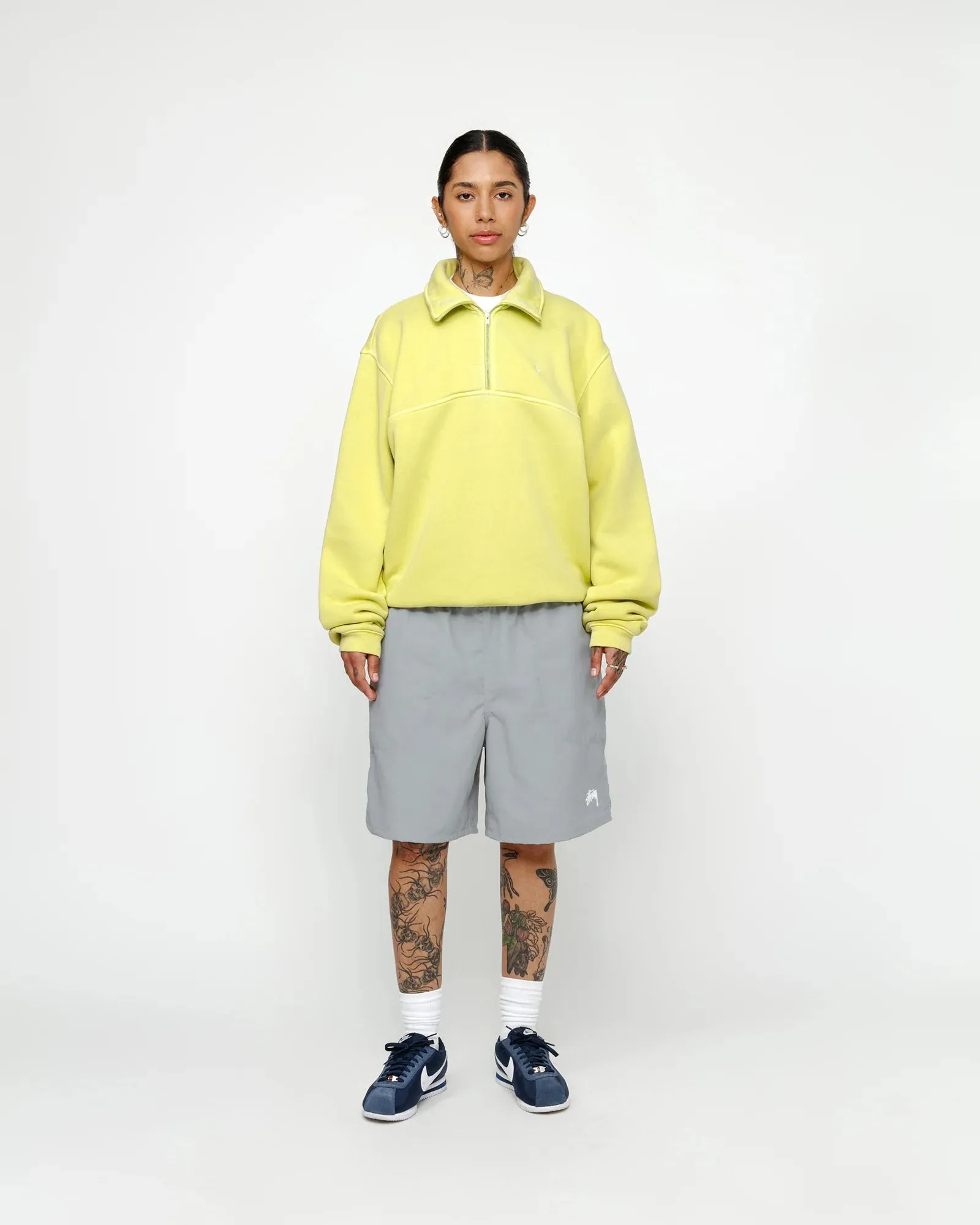 WATER SHORT STOCK sold by Stussy product image thumbnail 5