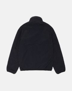 SHERPA REVERSIBLE PRINTED JACKET sold by Stussy