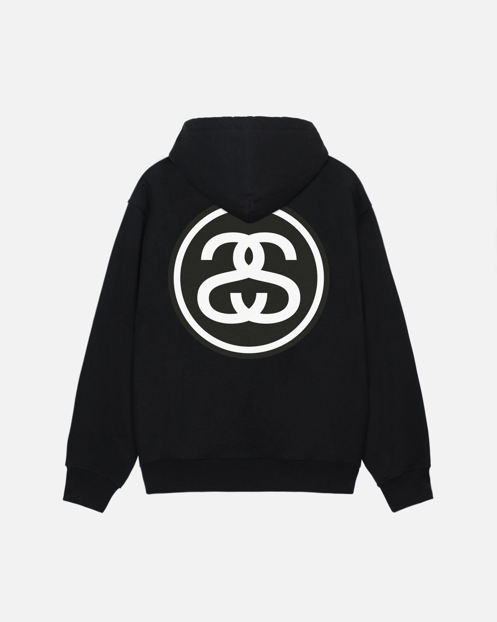 SS-LINK HOODIE sold by Stussy