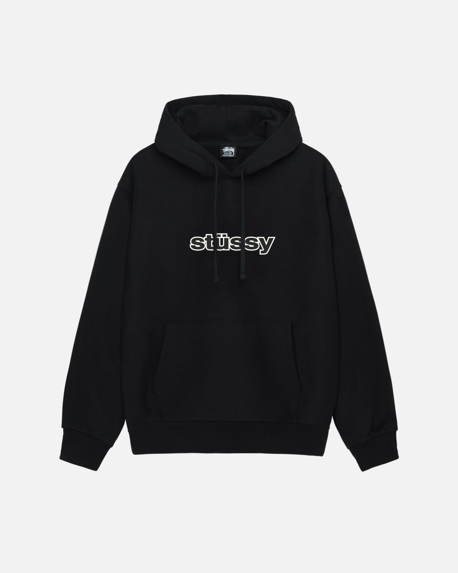SS-LINK HOODIE sold by Stussy product image thumbnail 2