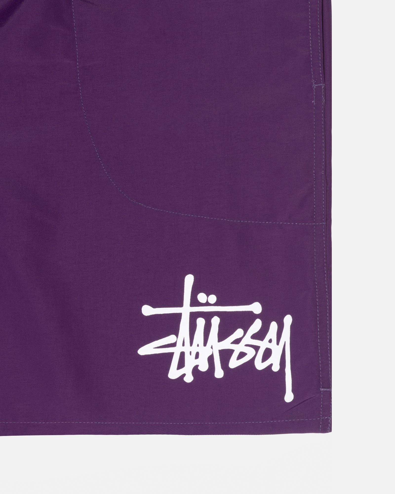WATER SHORT BIG BASIC sold by Stussy product image thumbnail 4