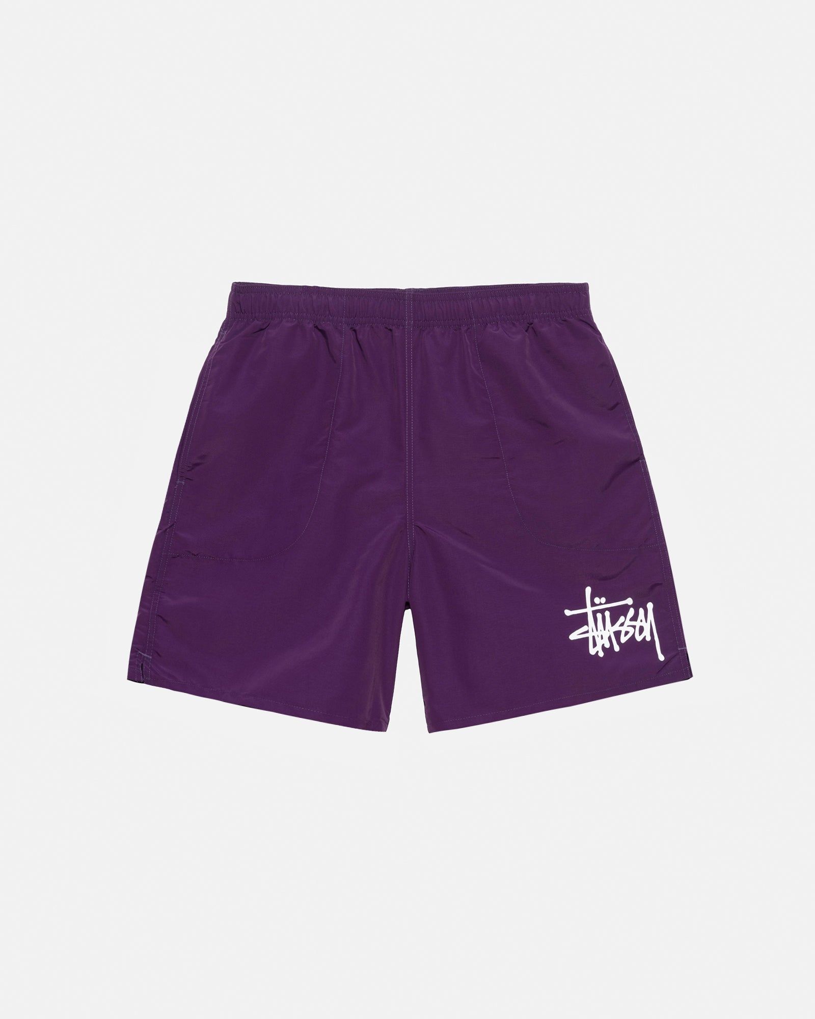 WATER SHORT BIG BASIC sold by Stussy