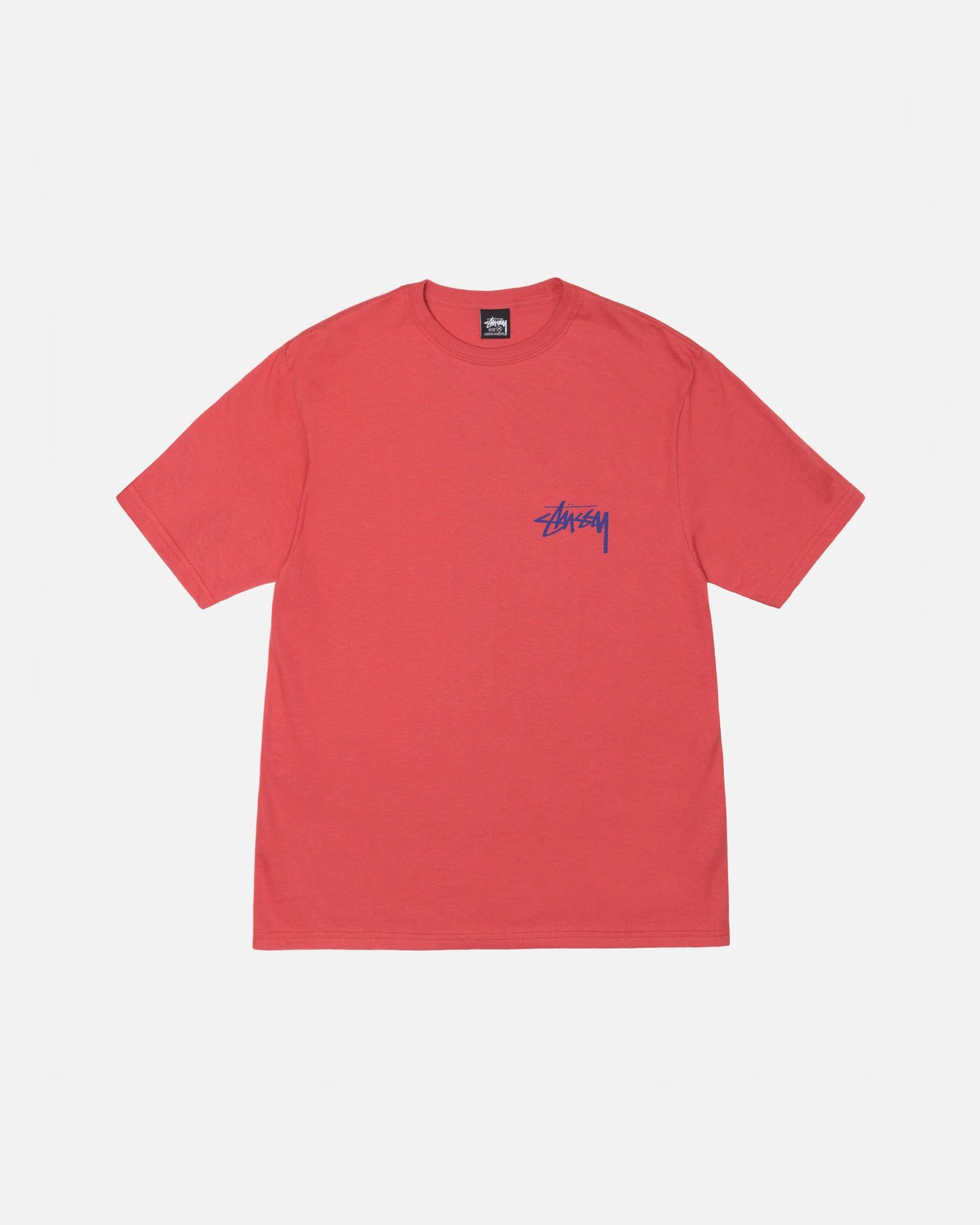 SKATE TOUGH TEE sold by Stussy product image thumbnail 2