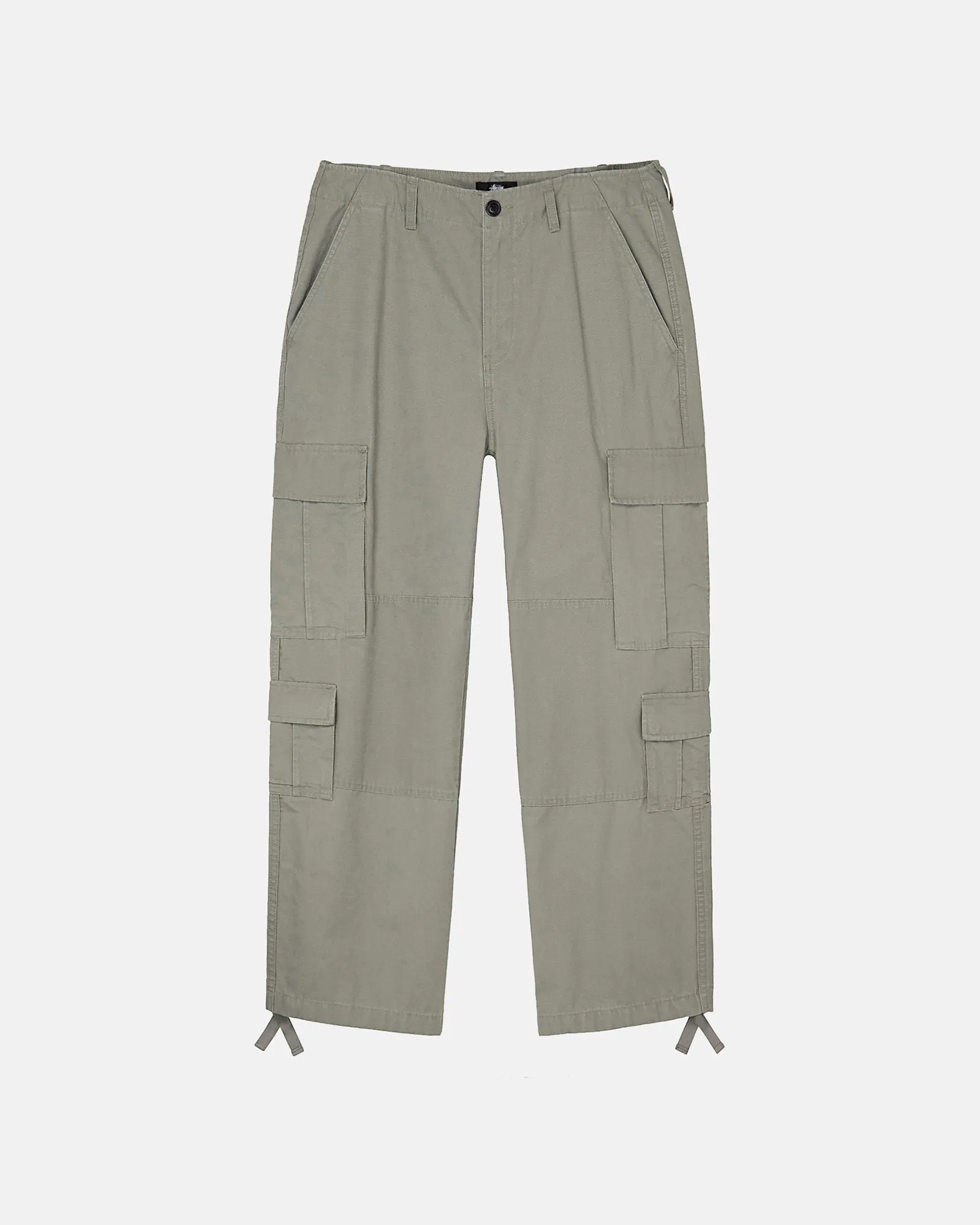 SURPLUS CARGO RIPSTOP sold by Stussy