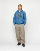 STÜSSY SPORT ZIP HOODIE sold by Stussy