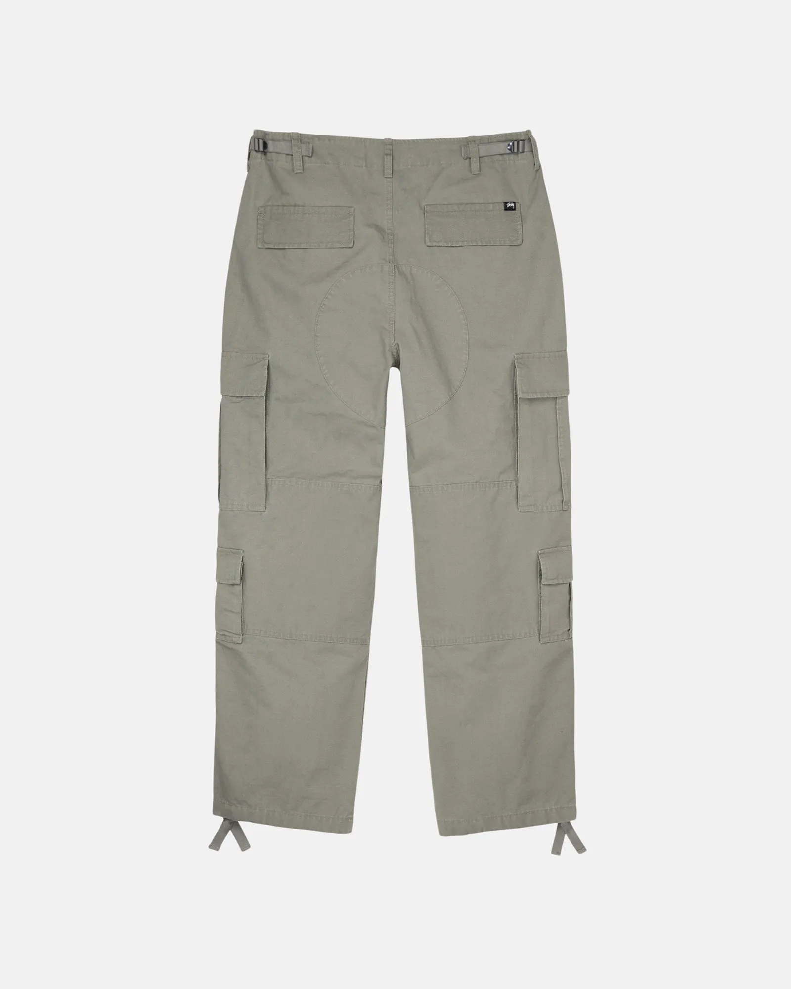 SURPLUS CARGO RIPSTOP sold by Stussy product image thumbnail 2