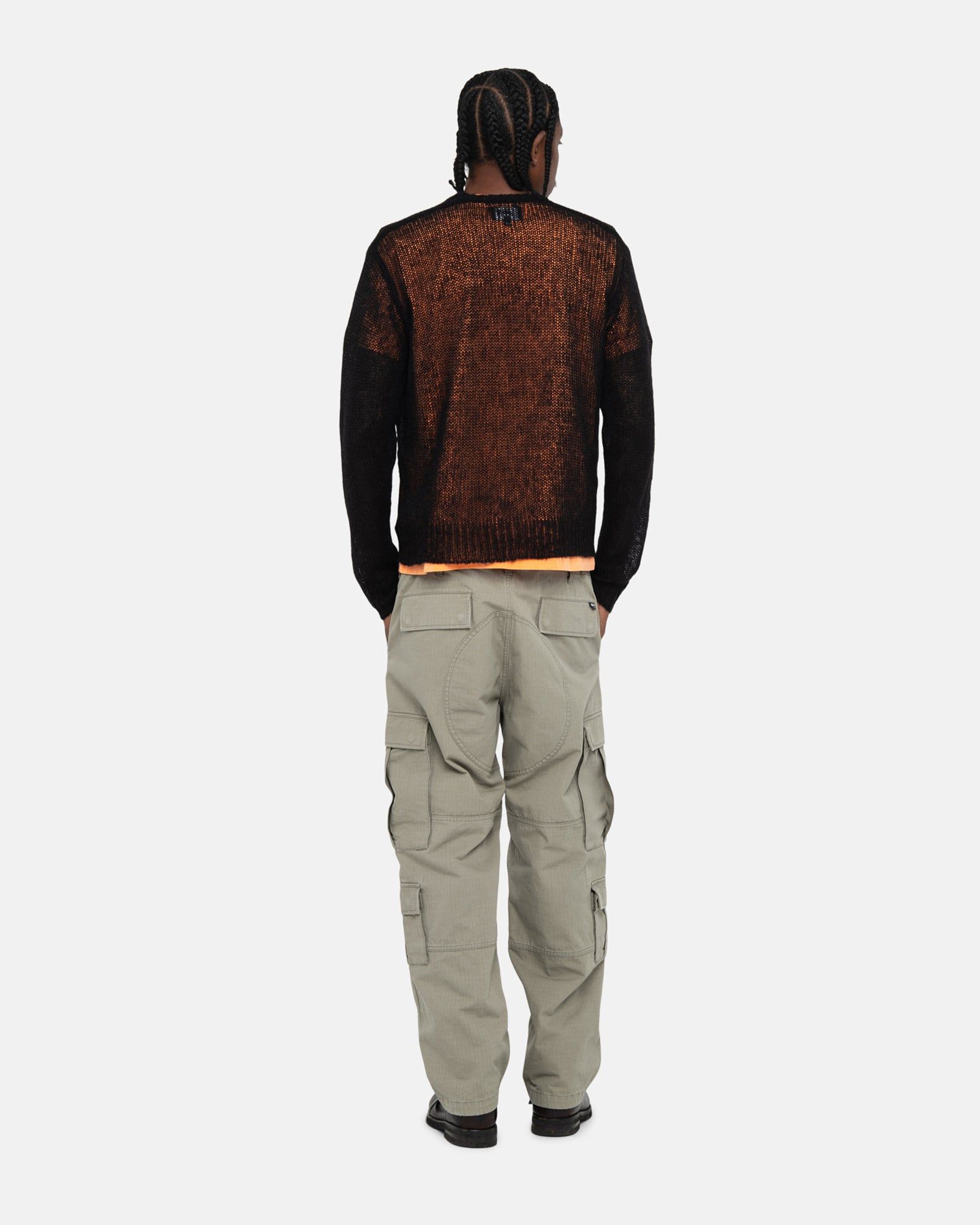SURPLUS CARGO RIPSTOP sold by Stussy product image thumbnail 9
