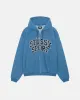 STÜSSY SPORT ZIP HOODIE sold by Stussy