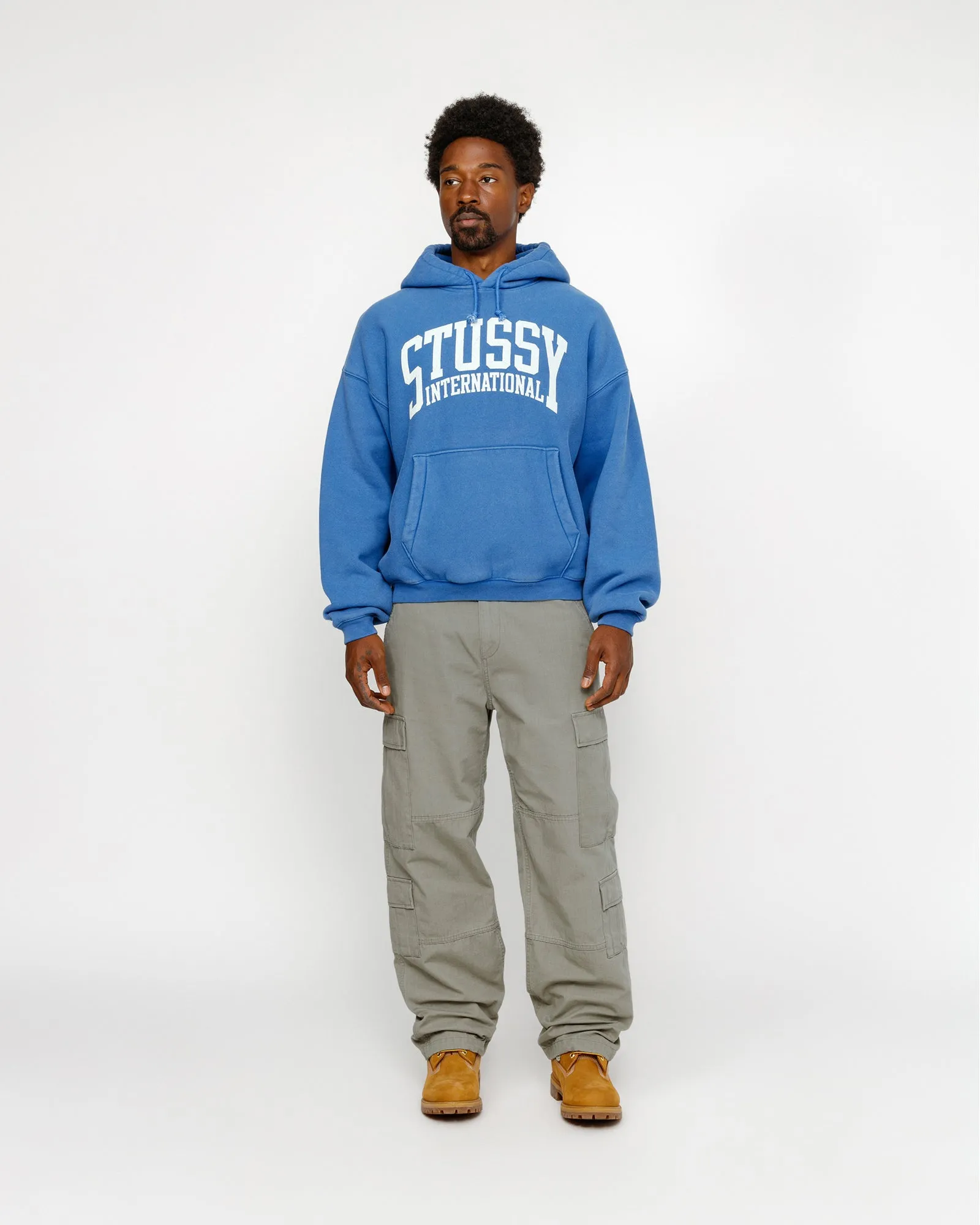 SURPLUS CARGO RIPSTOP sold by Stussy product image thumbnail 3