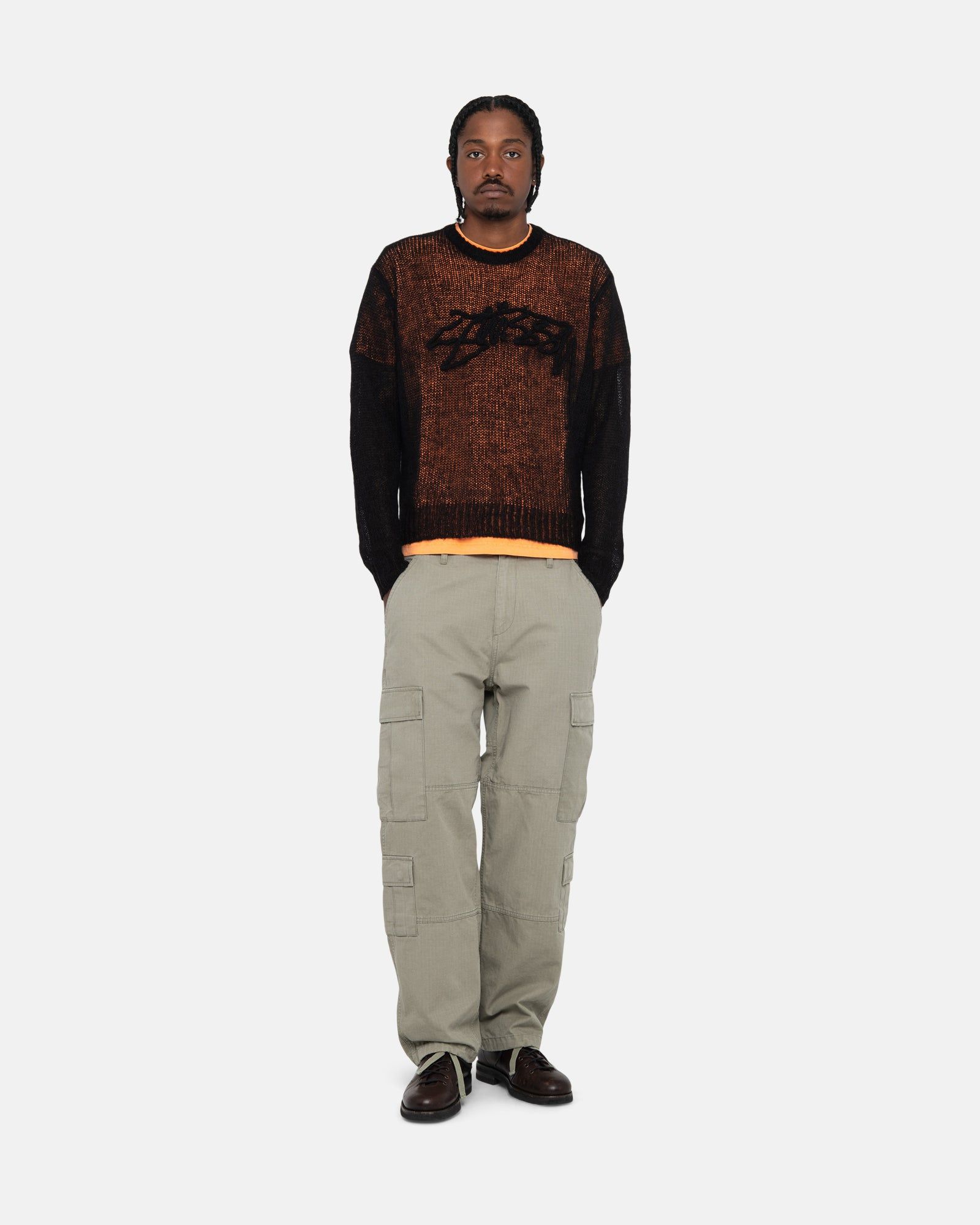 SURPLUS CARGO RIPSTOP sold by Stussy product image thumbnail 7