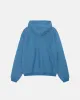 STÜSSY SPORT ZIP HOODIE sold by Stussy