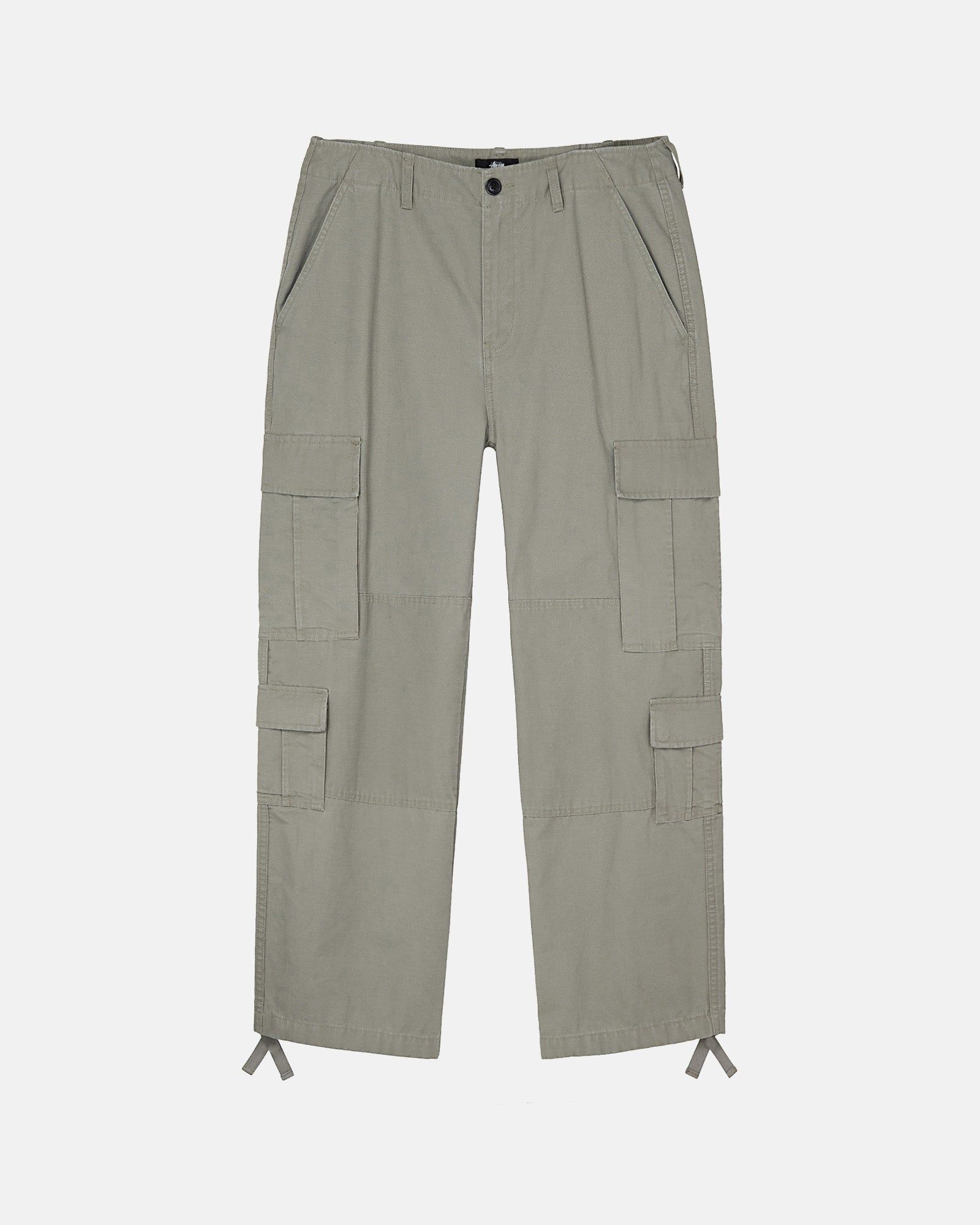 SURPLUS CARGO RIPSTOP sold by Stussy