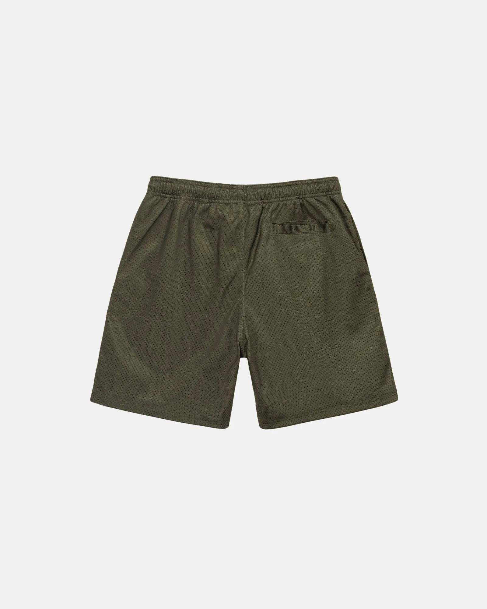 MESH SHORT BIG BASIC sold by Stussy product image thumbnail 2