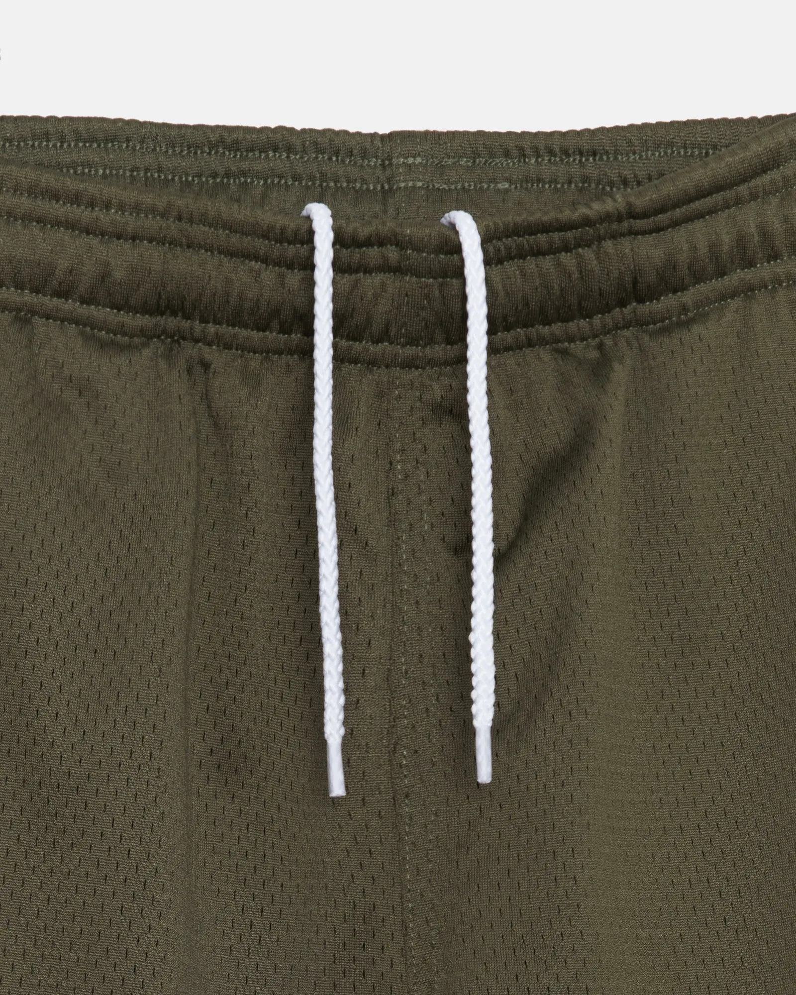 MESH SHORT BIG BASIC sold by Stussy product image thumbnail 3