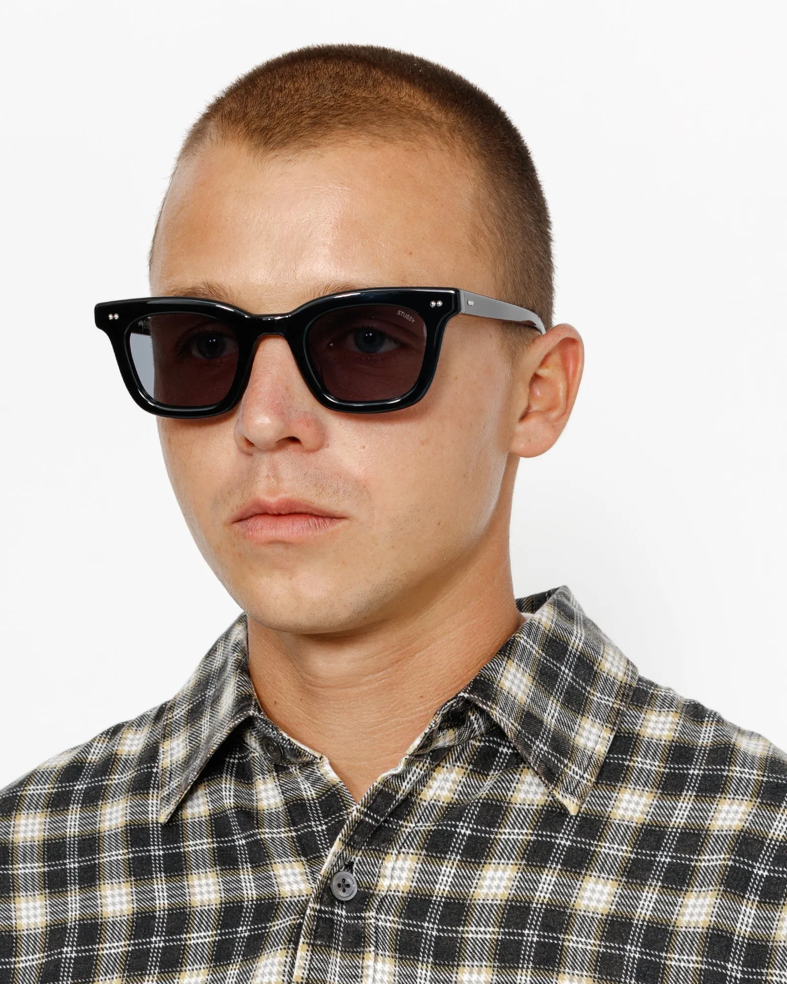 ACE SUNGLASSES sold by Stussy product image thumbnail 2