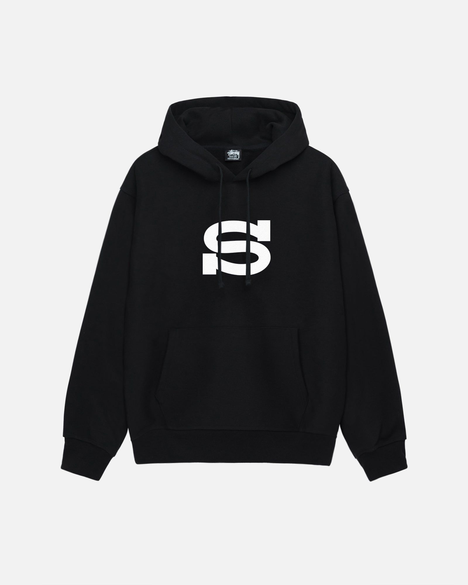 LETTERMAN HOODIE sold by Stussy