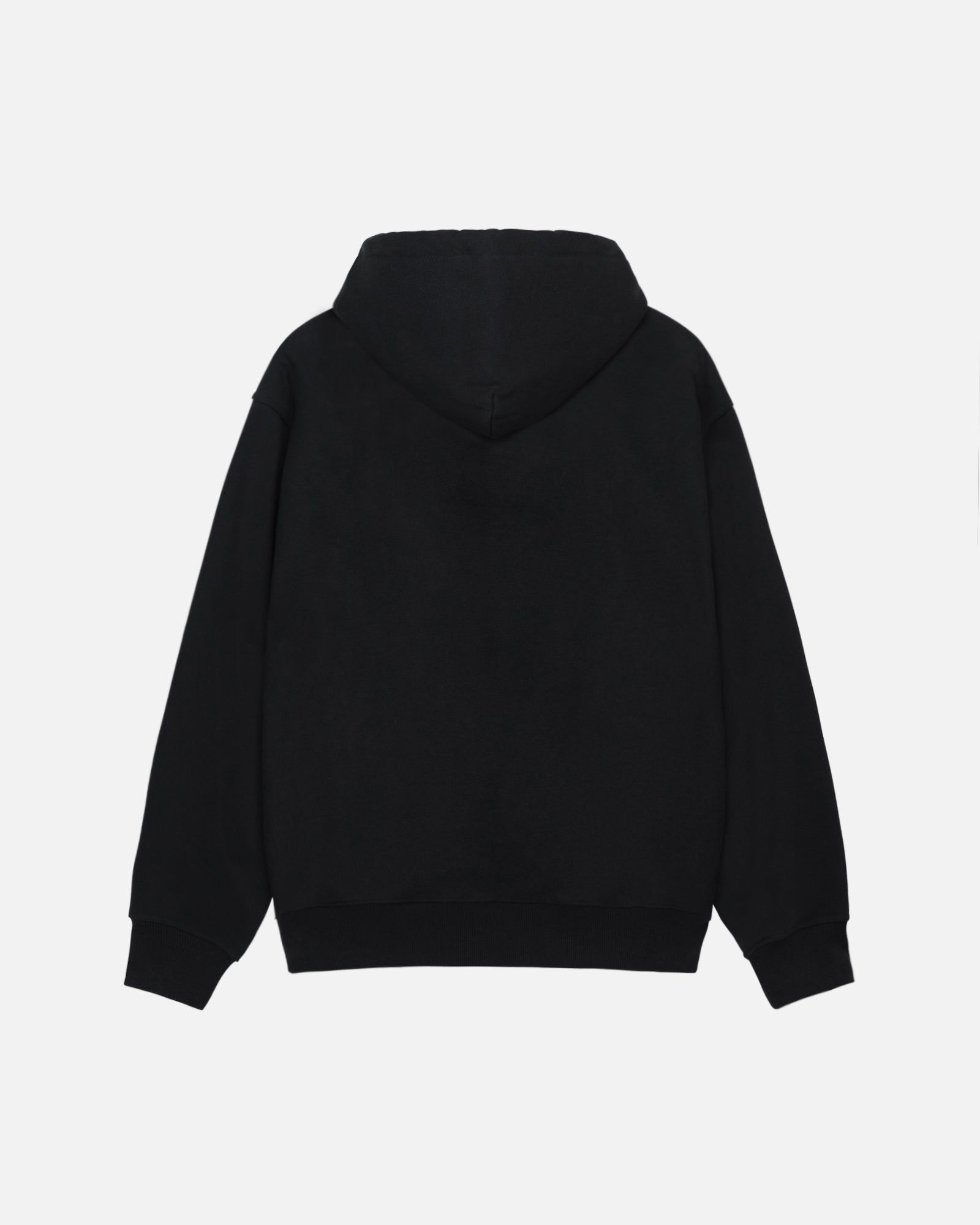 LETTERMAN HOODIE sold by Stussy product image thumbnail 2