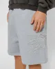 FLEECE SHORT TONAL APPLIQUE sold by Stussy