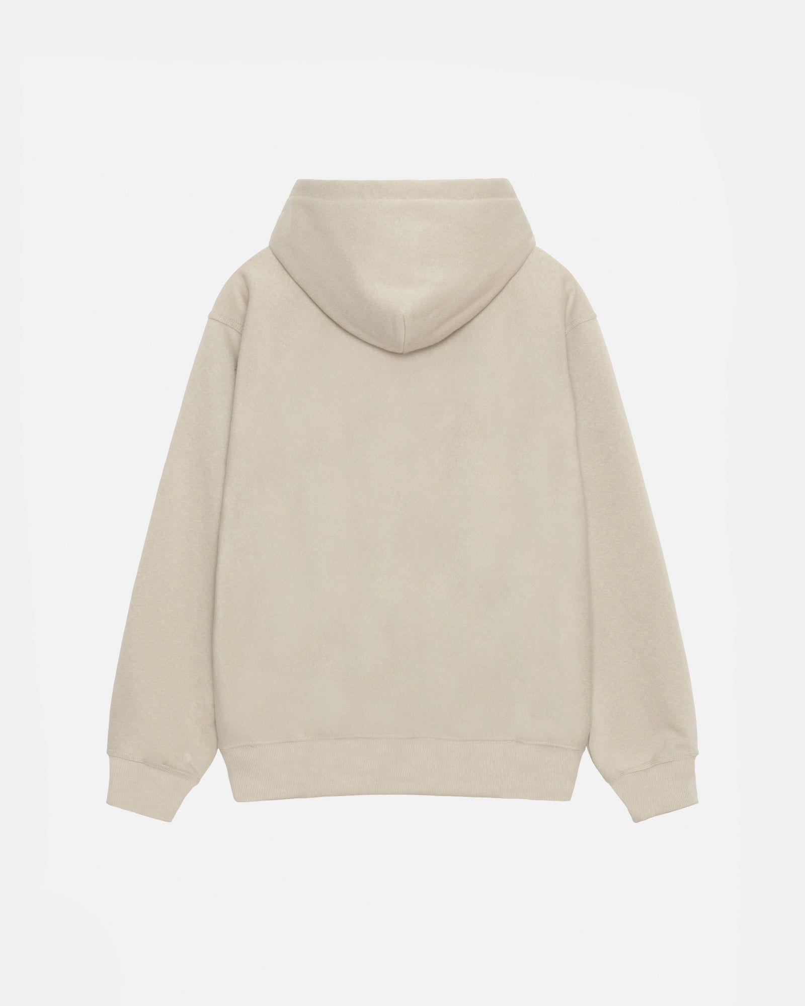 BASIC APPLIQUE HOODIE sold by Stussy product image thumbnail 2