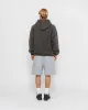 FLEECE SHORT TONAL APPLIQUE sold by Stussy