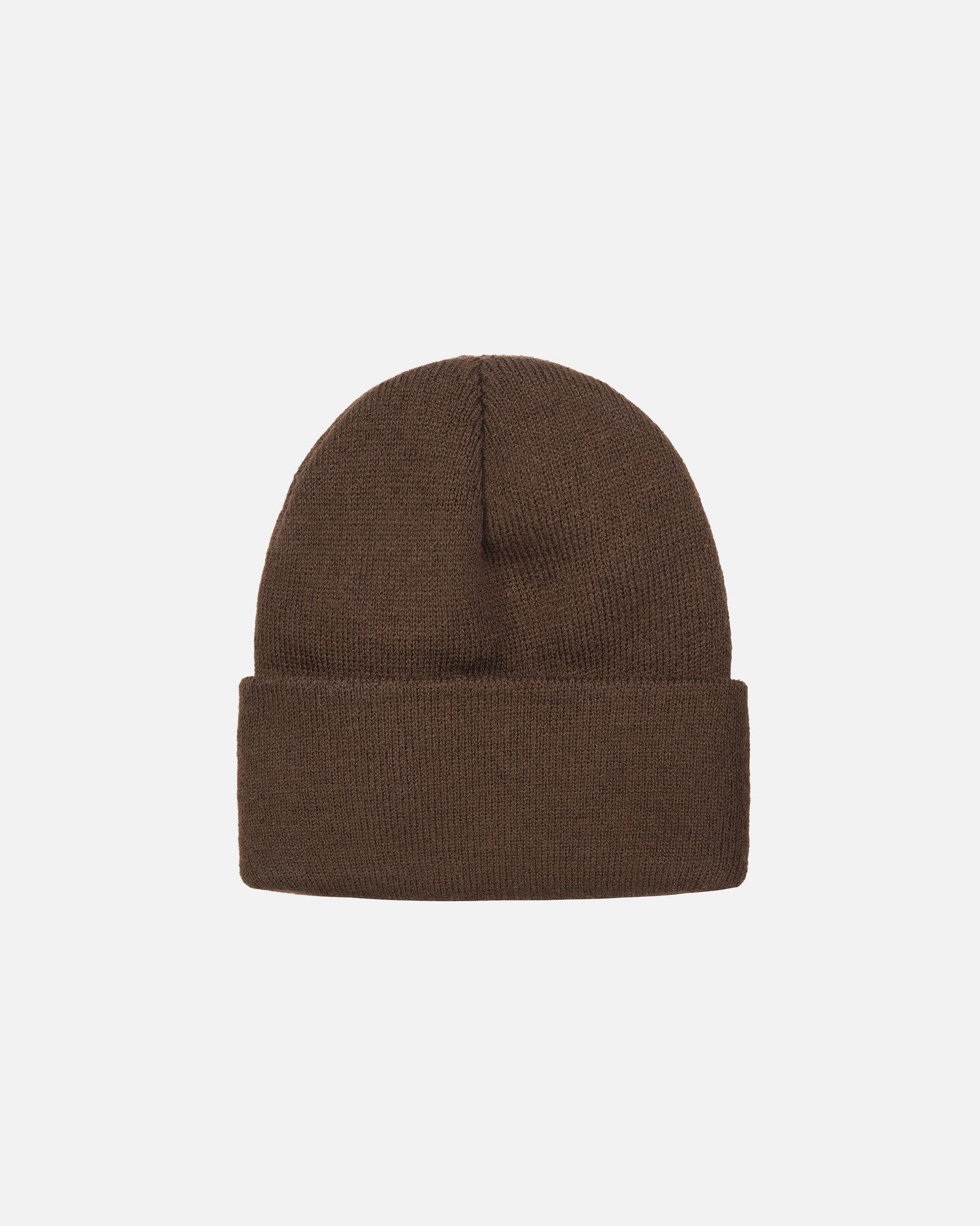 BIG STOCK CUFF BEANIE sold by Stussy product image thumbnail 2