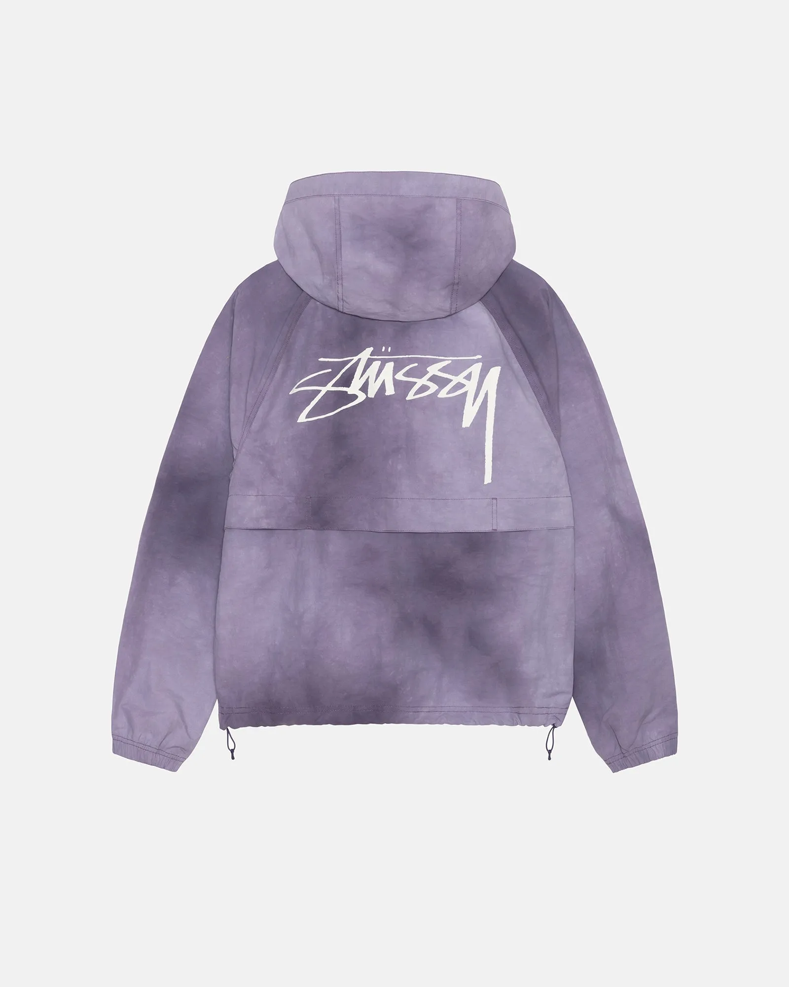 BEACH SHELL WAVE DYE sold by Stussy product image thumbnail 2