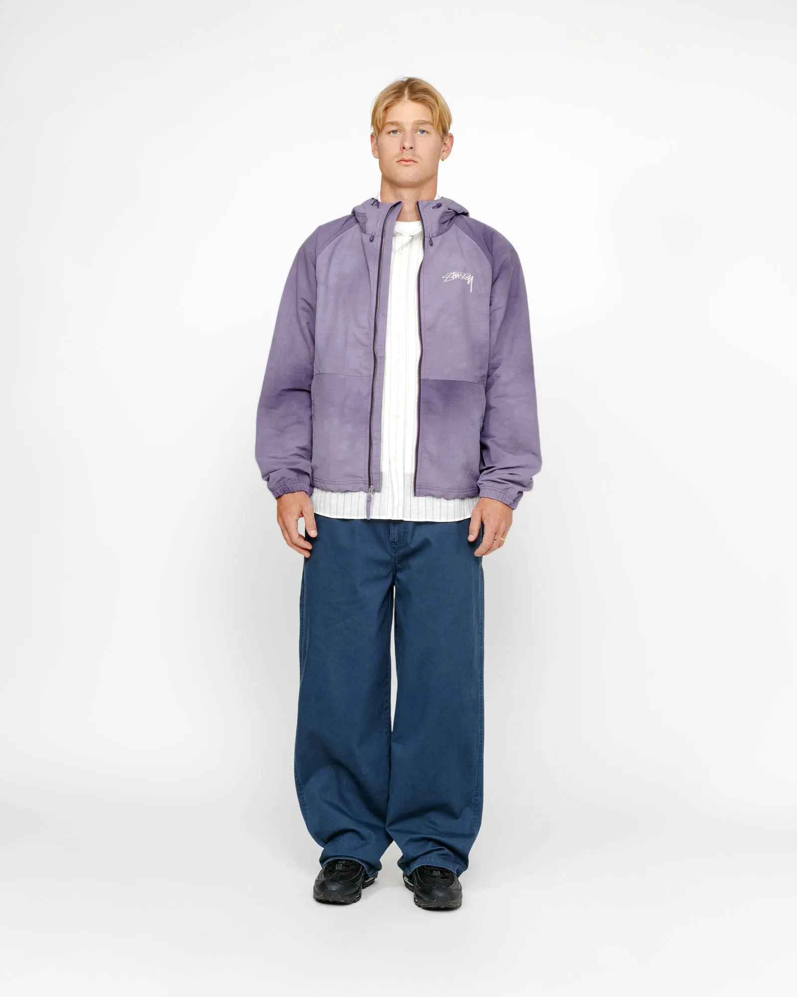BEACH SHELL WAVE DYE sold by Stussy product image thumbnail 3