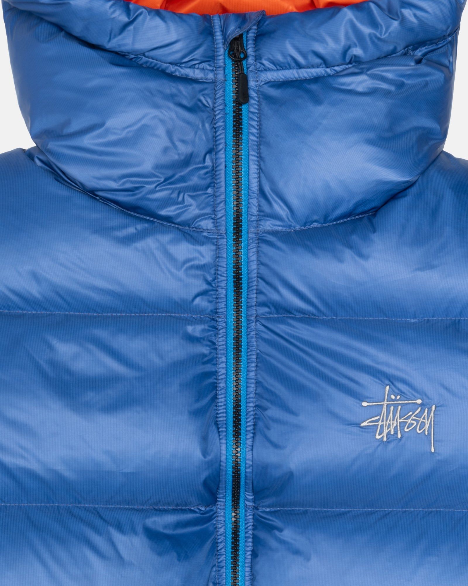 DOWN PARKA MICRO RIPSTOP sold by Stussy product image thumbnail 3