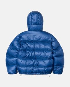 DOWN PARKA MICRO RIPSTOP sold by Stussy