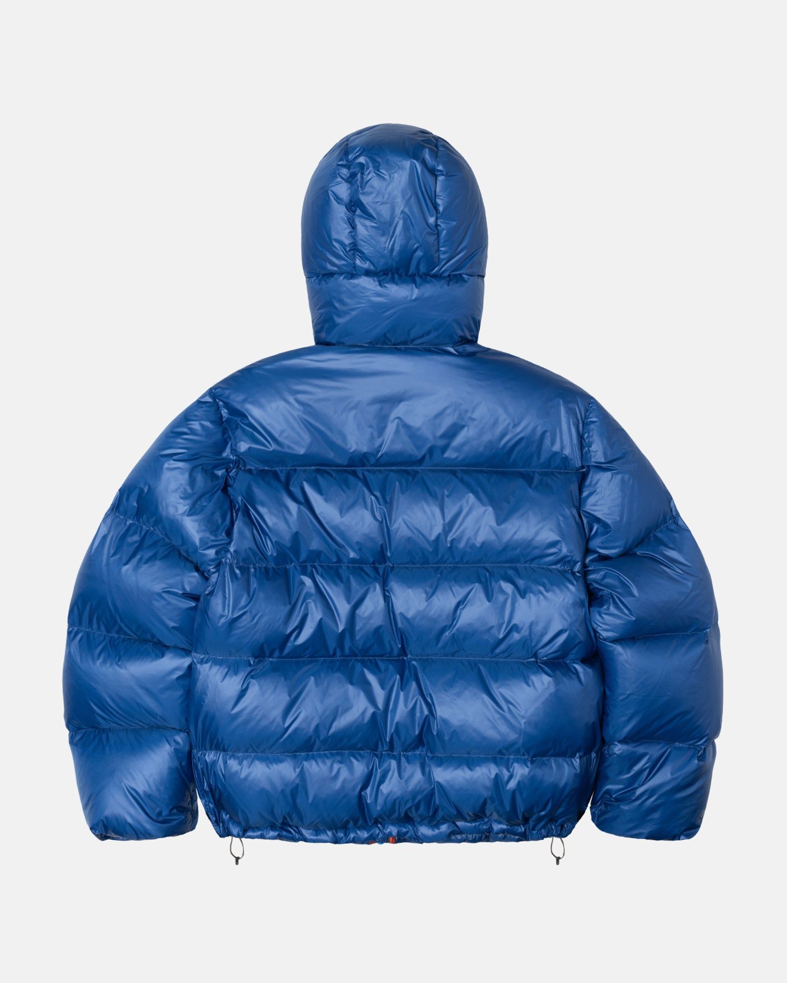 DOWN PARKA MICRO RIPSTOP sold by Stussy product image thumbnail 2