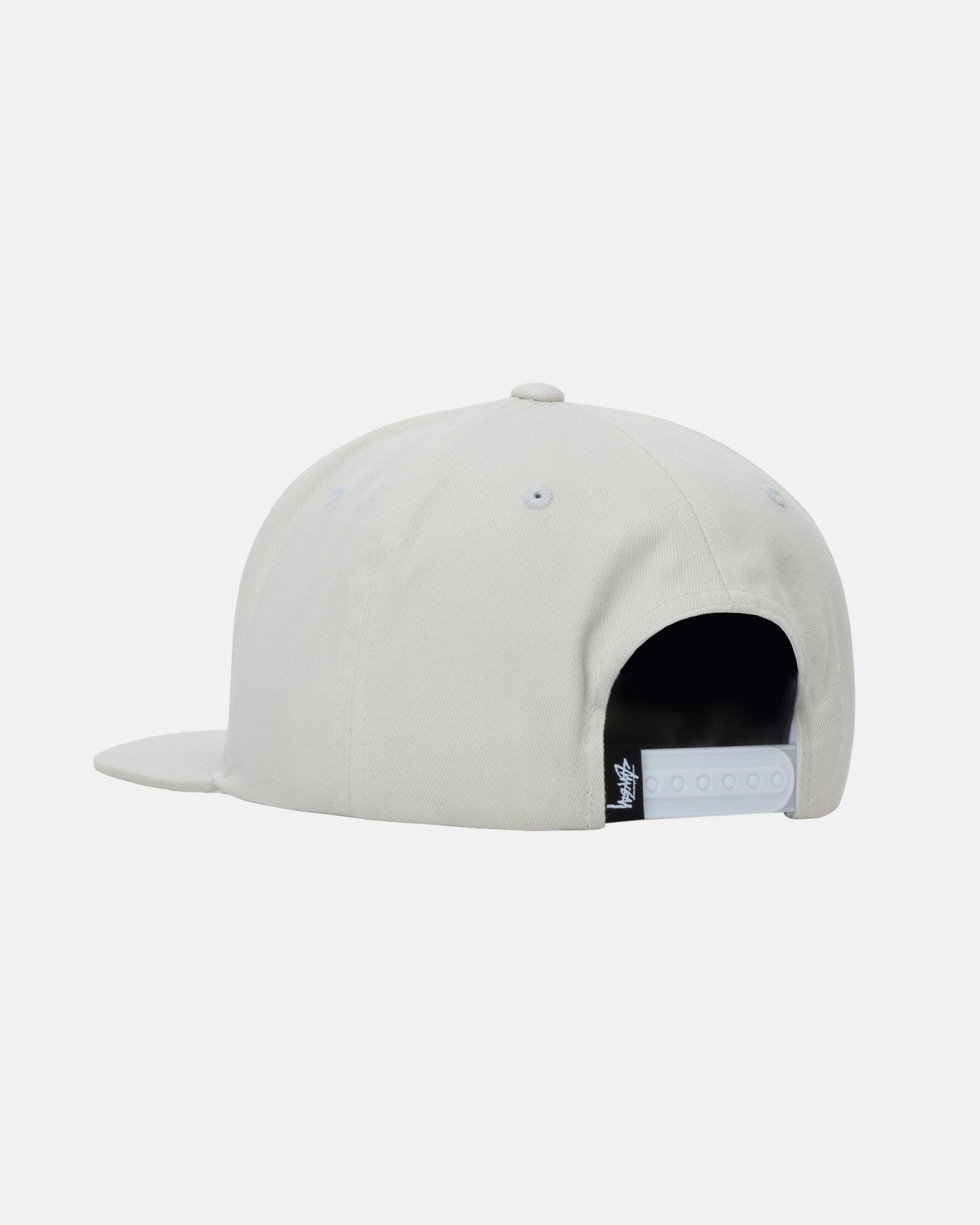BIG STOCK POINT CROWN CAP sold by Stussy product image thumbnail 3