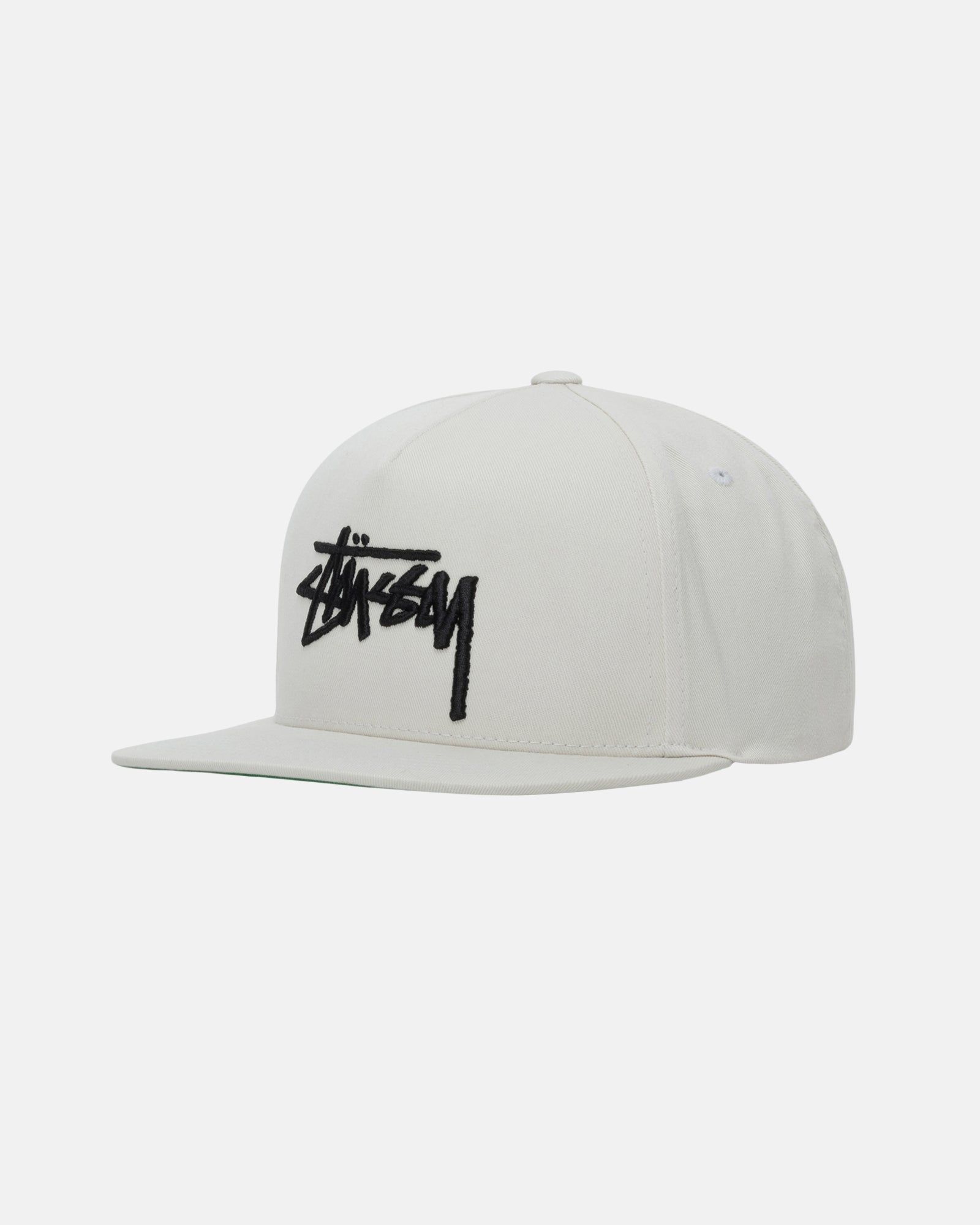 BIG STOCK POINT CROWN CAP sold by Stussy product image thumbnail 2