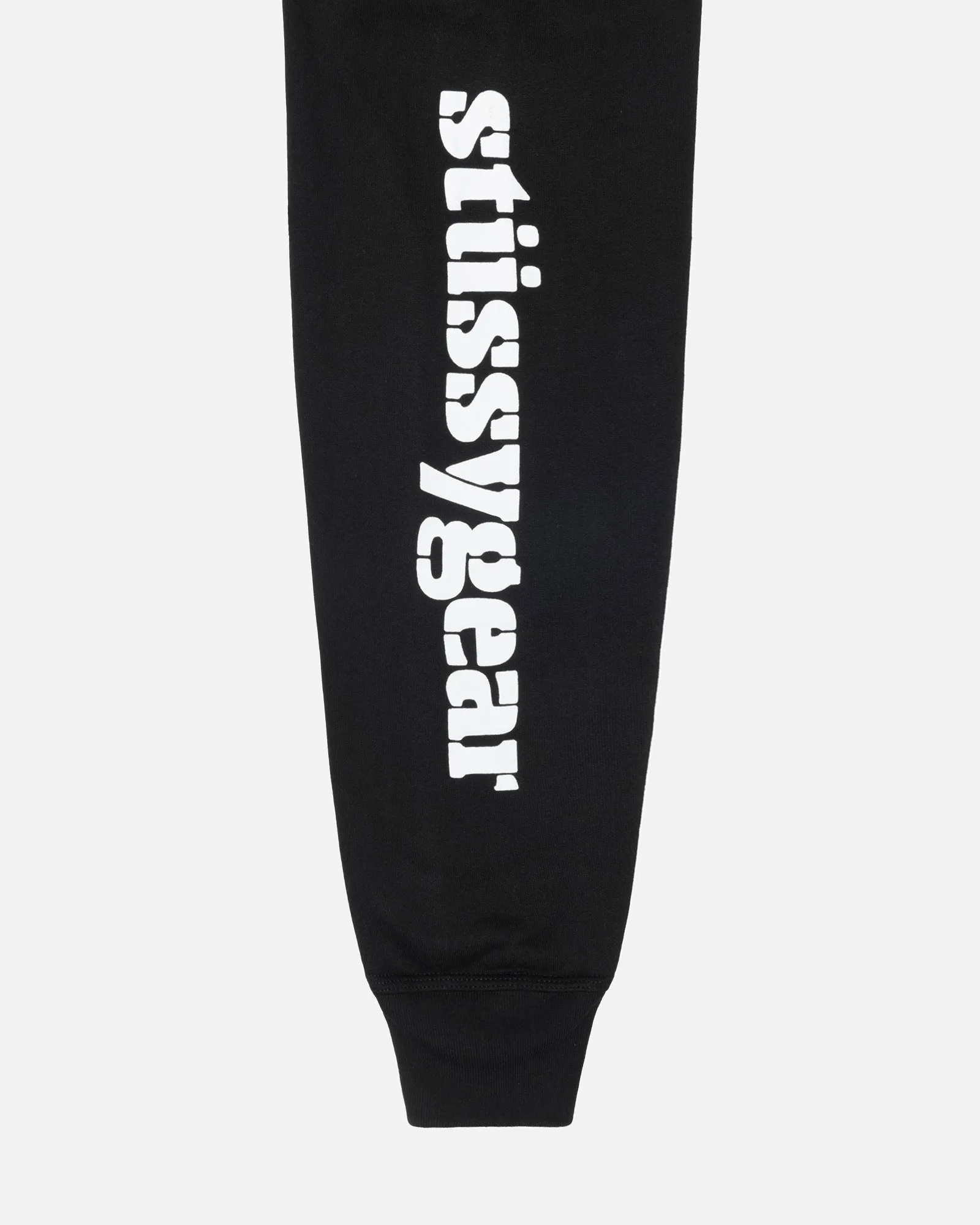 STÜSSY GEAR ZIP HOODIE sold by Stussy product image thumbnail 2