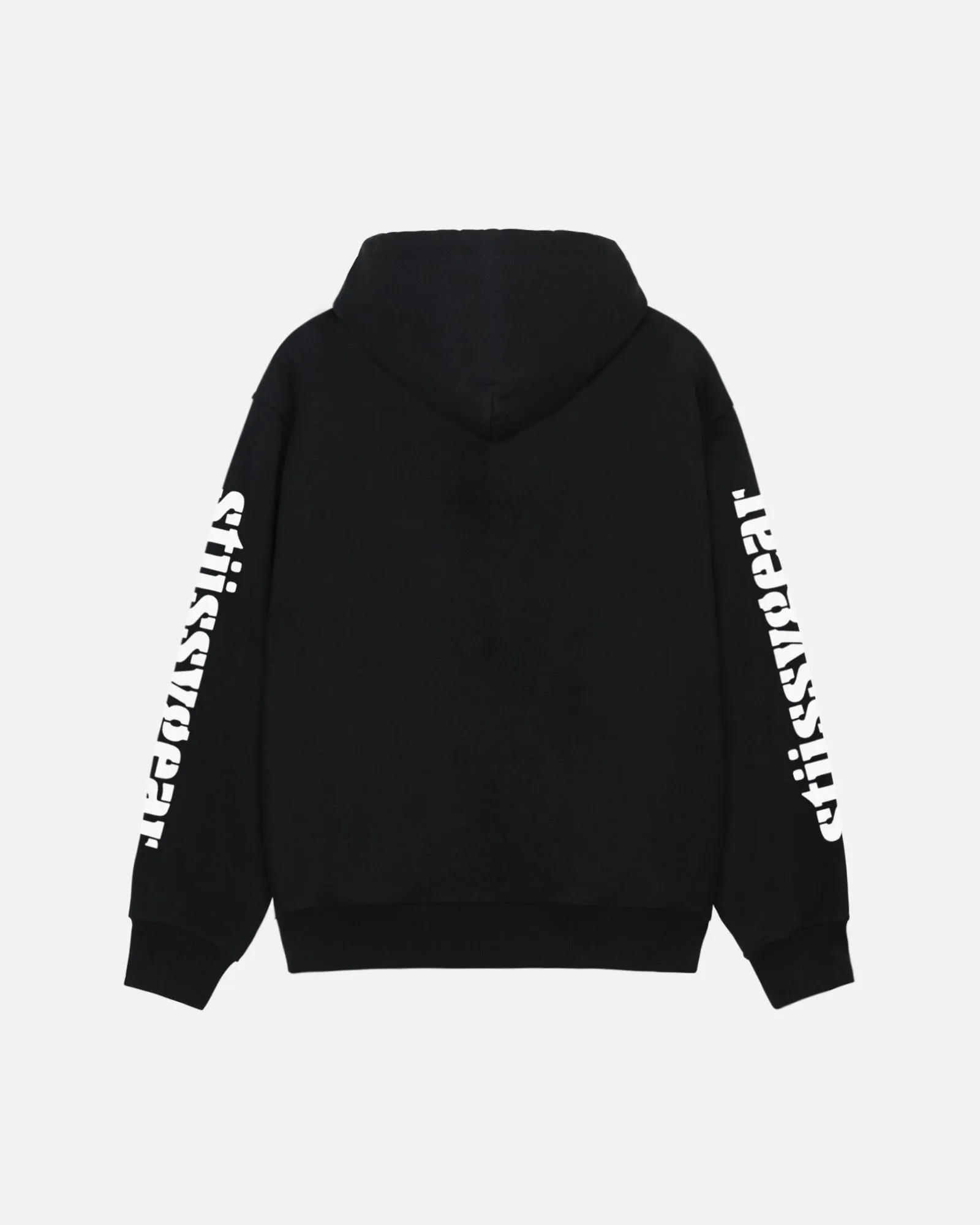 STÜSSY GEAR ZIP HOODIE sold by Stussy product image thumbnail 3