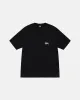 SUNSET TEE sold by Stussy