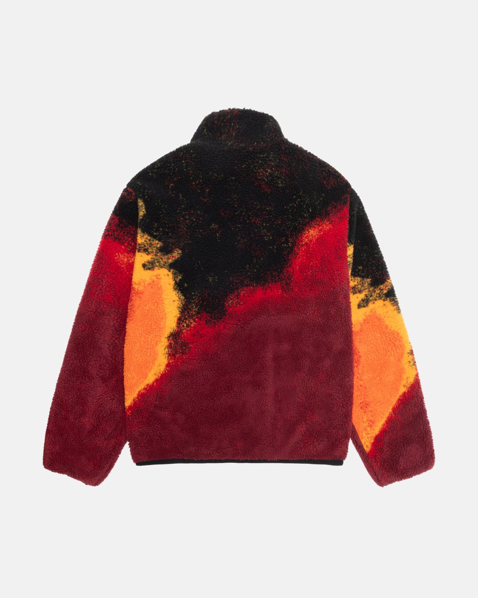 SHERPA REVERSIBLE JACKET sold by Stussy product image thumbnail 2