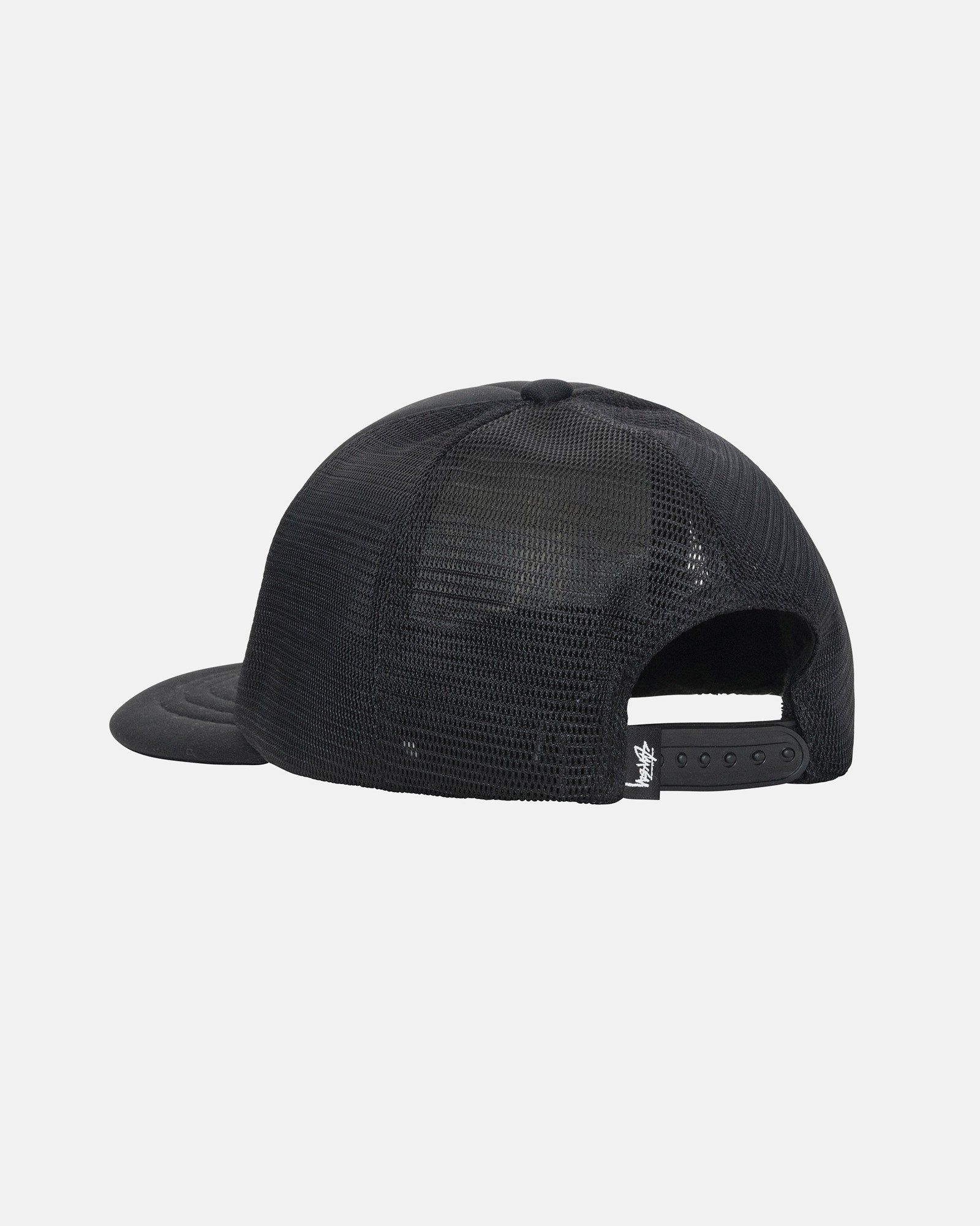 CITY MESH CAP sold by Stussy product image thumbnail 2