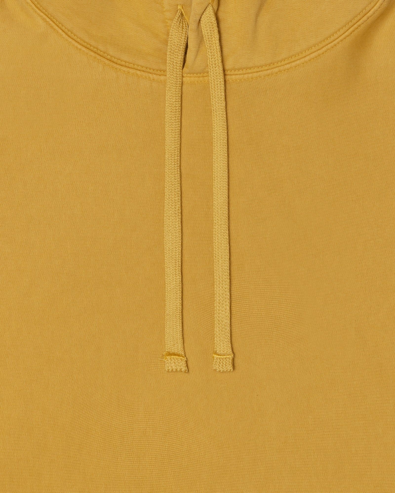 PIGMENT DYED FLEECE HOODIE sold by Stussy product image thumbnail 3