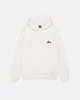 BASIC STÜSSY HOODIE PIGMENT DYED sold by Stussy