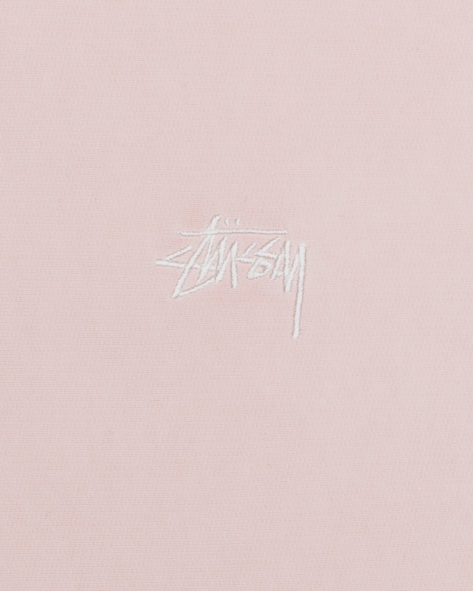 STOCK LOGO ZIP HOODIE sold by Stussy product image thumbnail 3