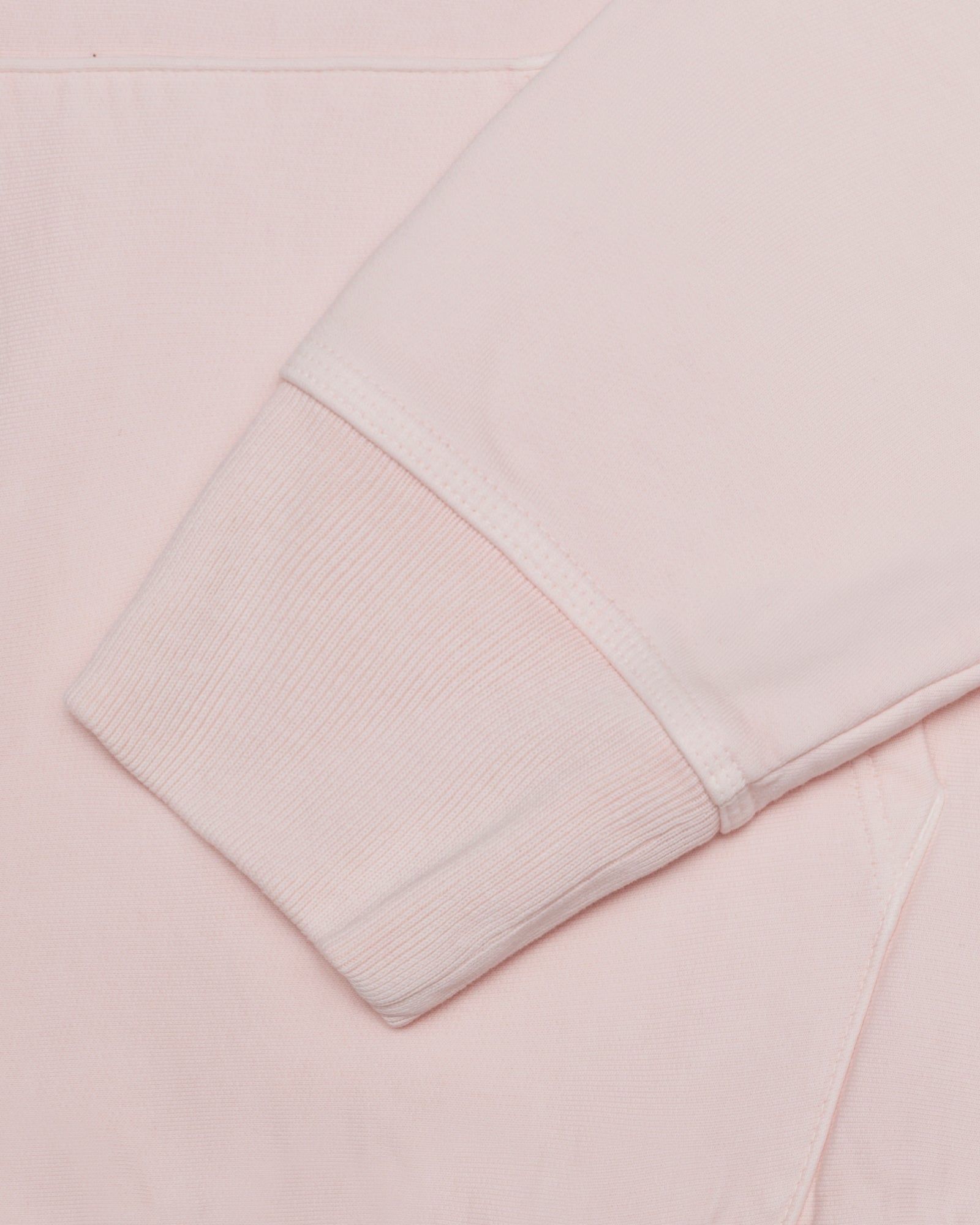 STOCK LOGO ZIP HOODIE sold by Stussy product image thumbnail 4